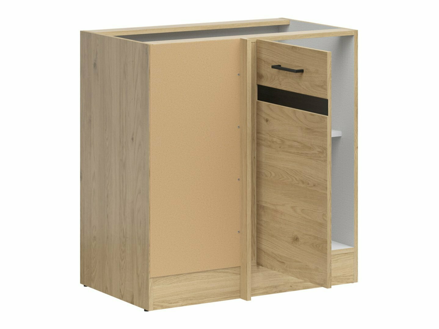 Cuisine complète modulaire Berna 123