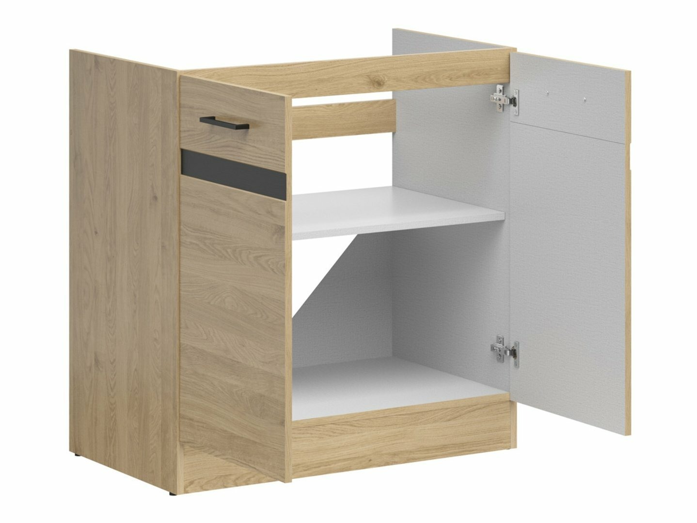 Cuisine complète modulaire Berna 124