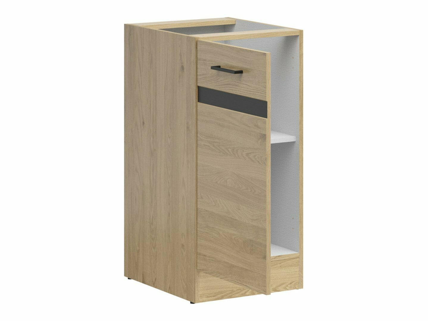 Cuisine complète modulaire Berna 124