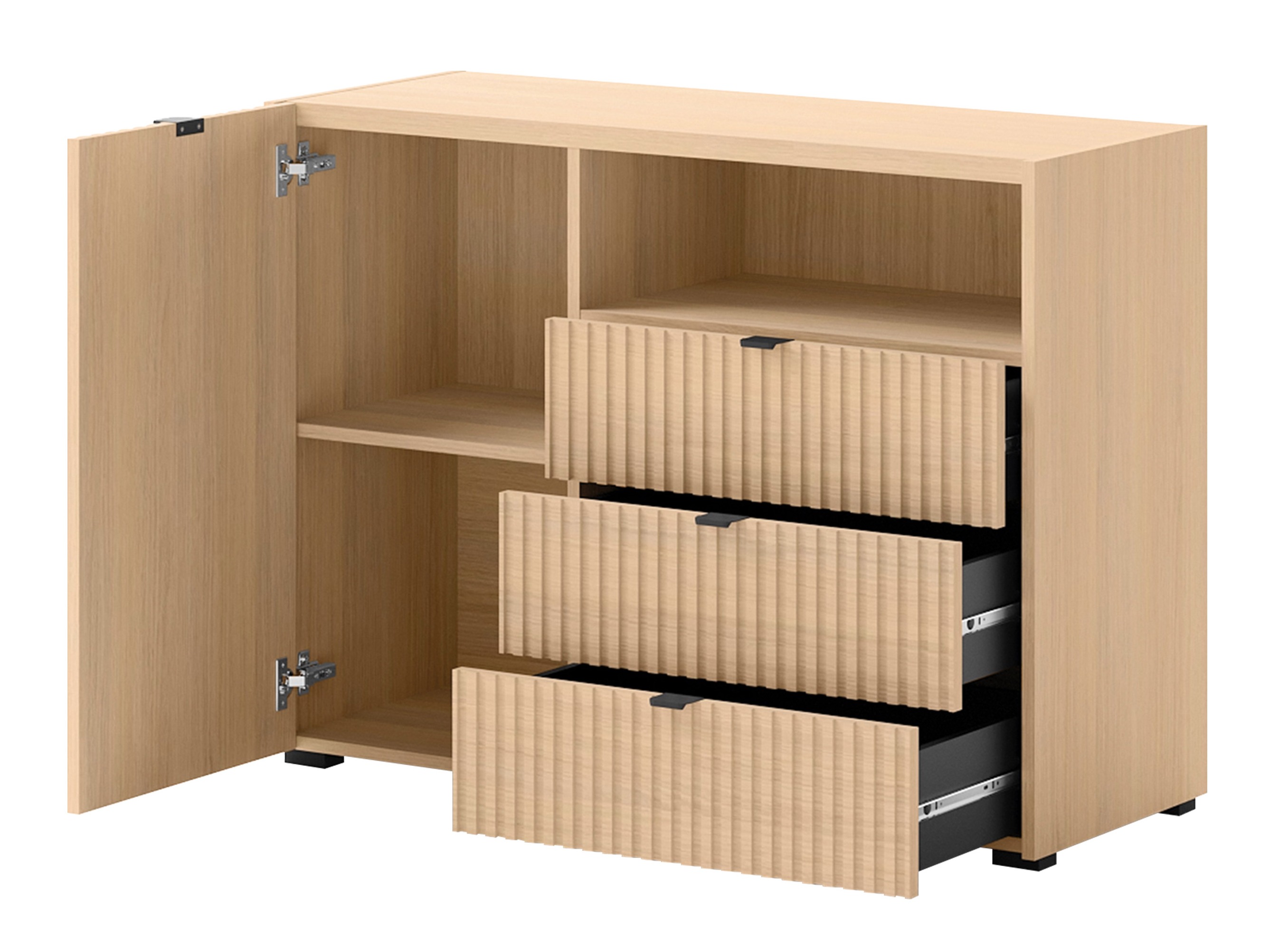 Commode Comfivo Ordo