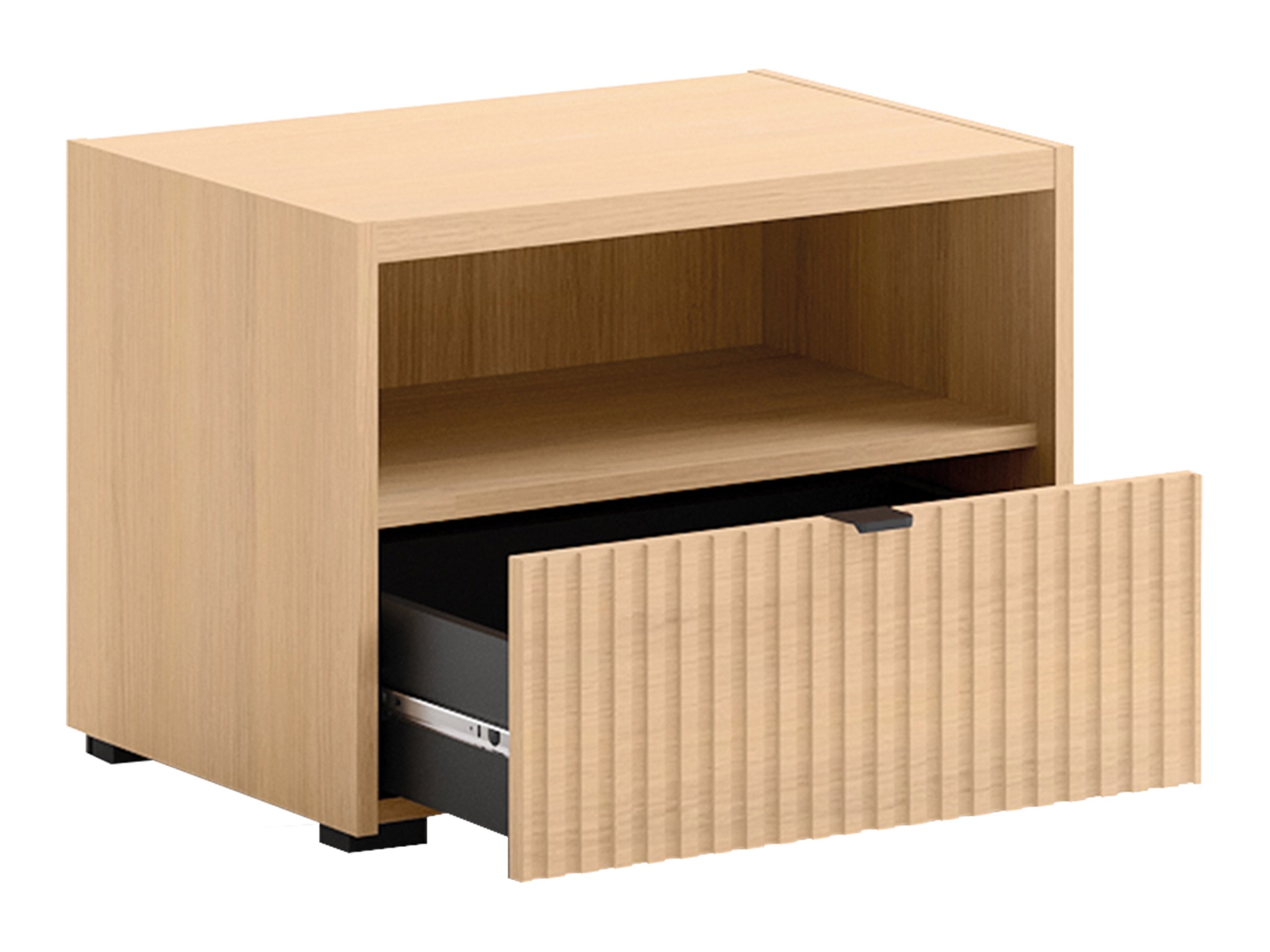 Table de chevet Comfivo Ordo