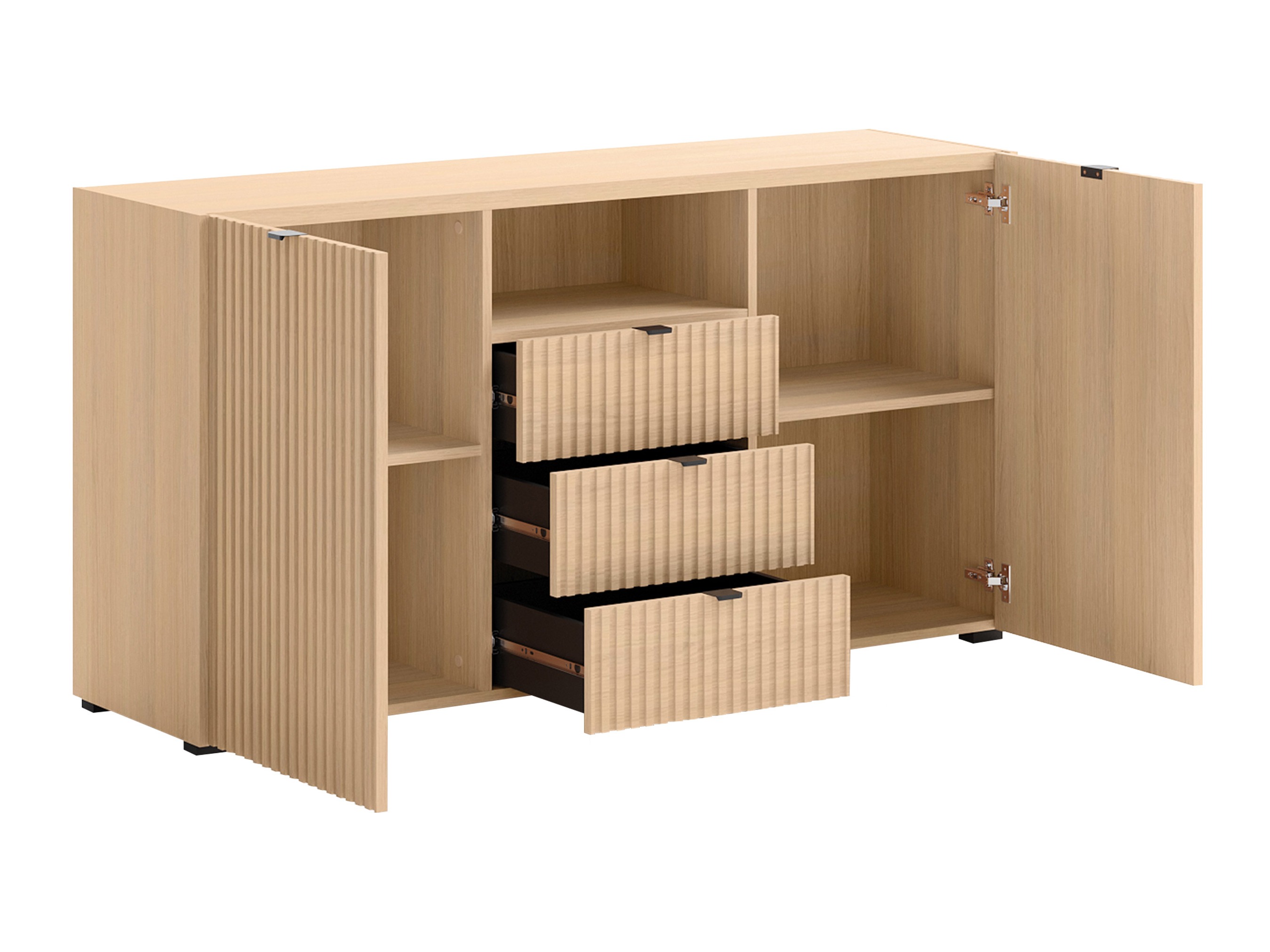 Ensemble de salon Comfivo Ordo