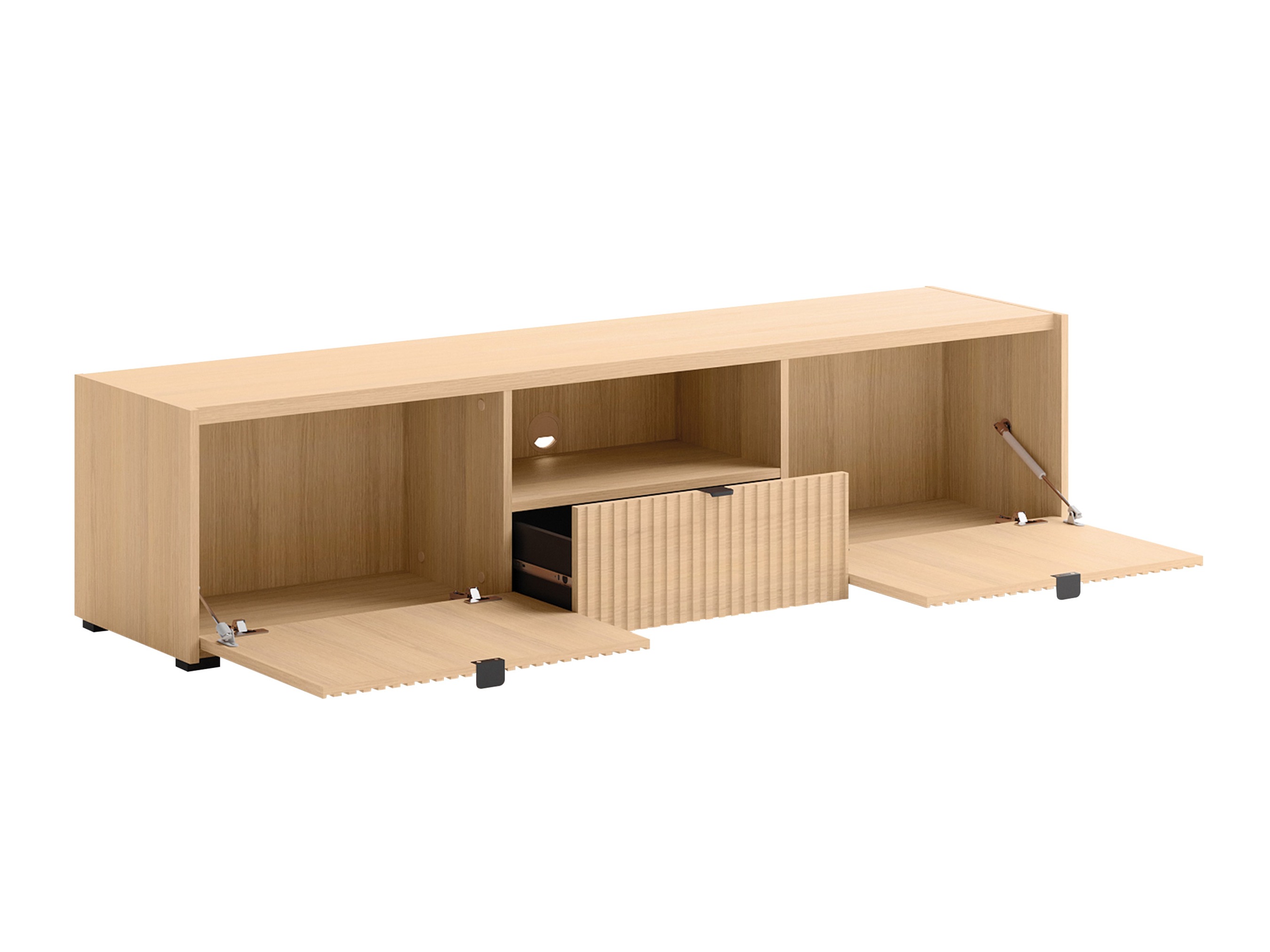 Ensemble de salon Comfivo Ordo