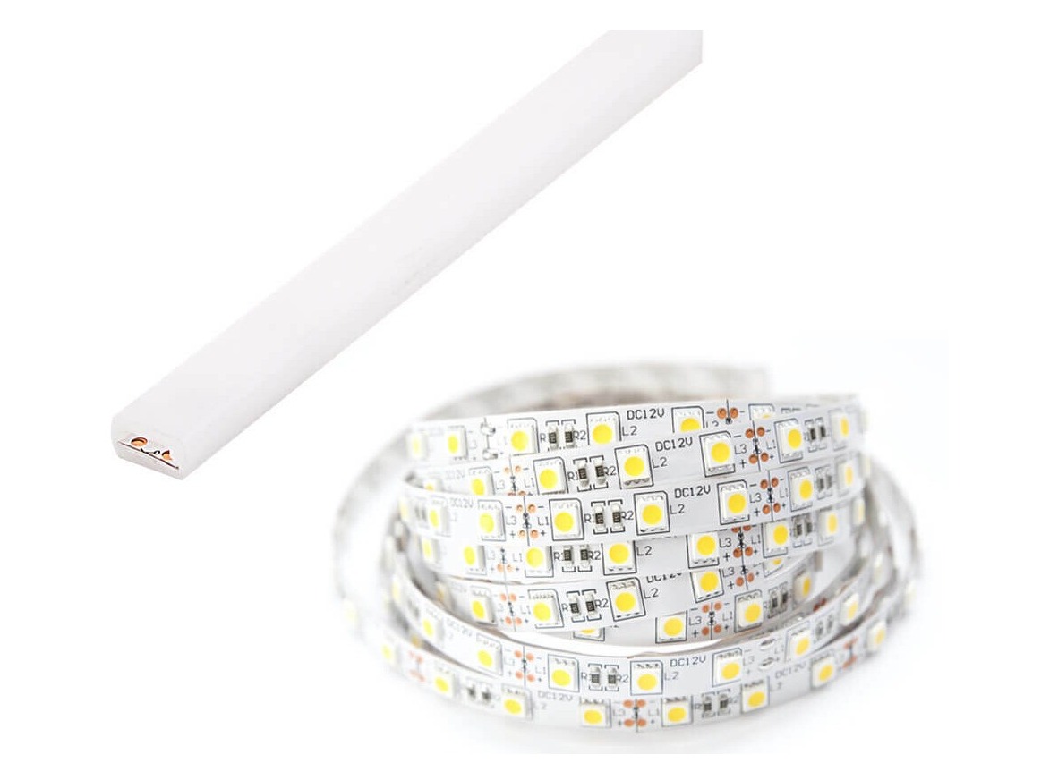 Éclairage LED Concept Pro Lenart VII