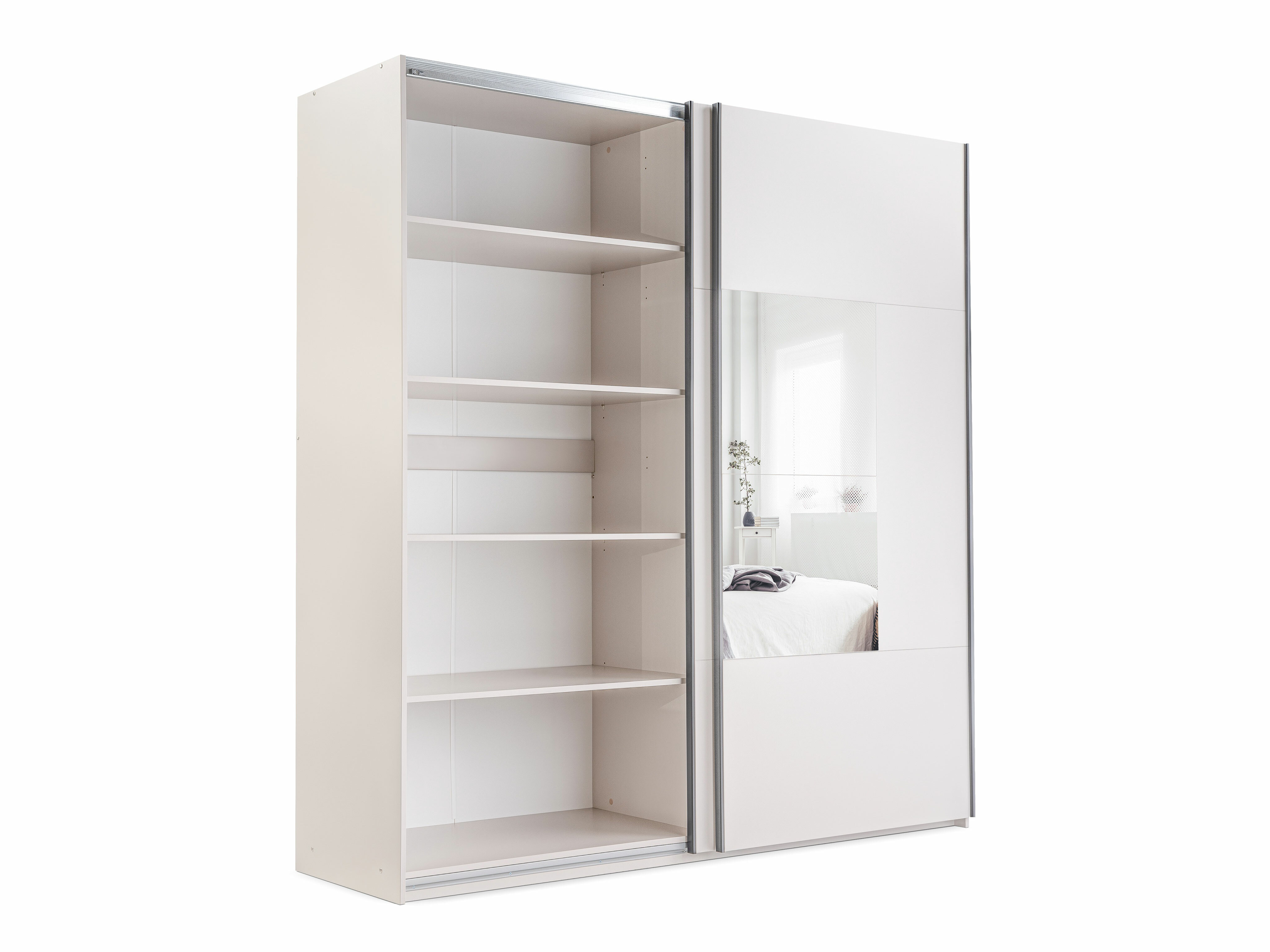 Armoire Honolulu 273 (Cachemire)