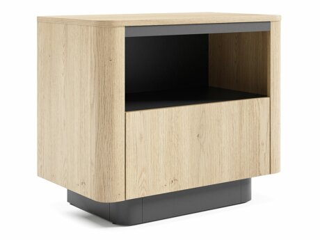 Table de chevet Sevdori 105