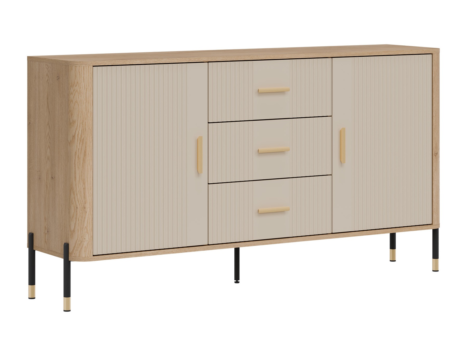 Commode Flosora 113 (Cachemire)