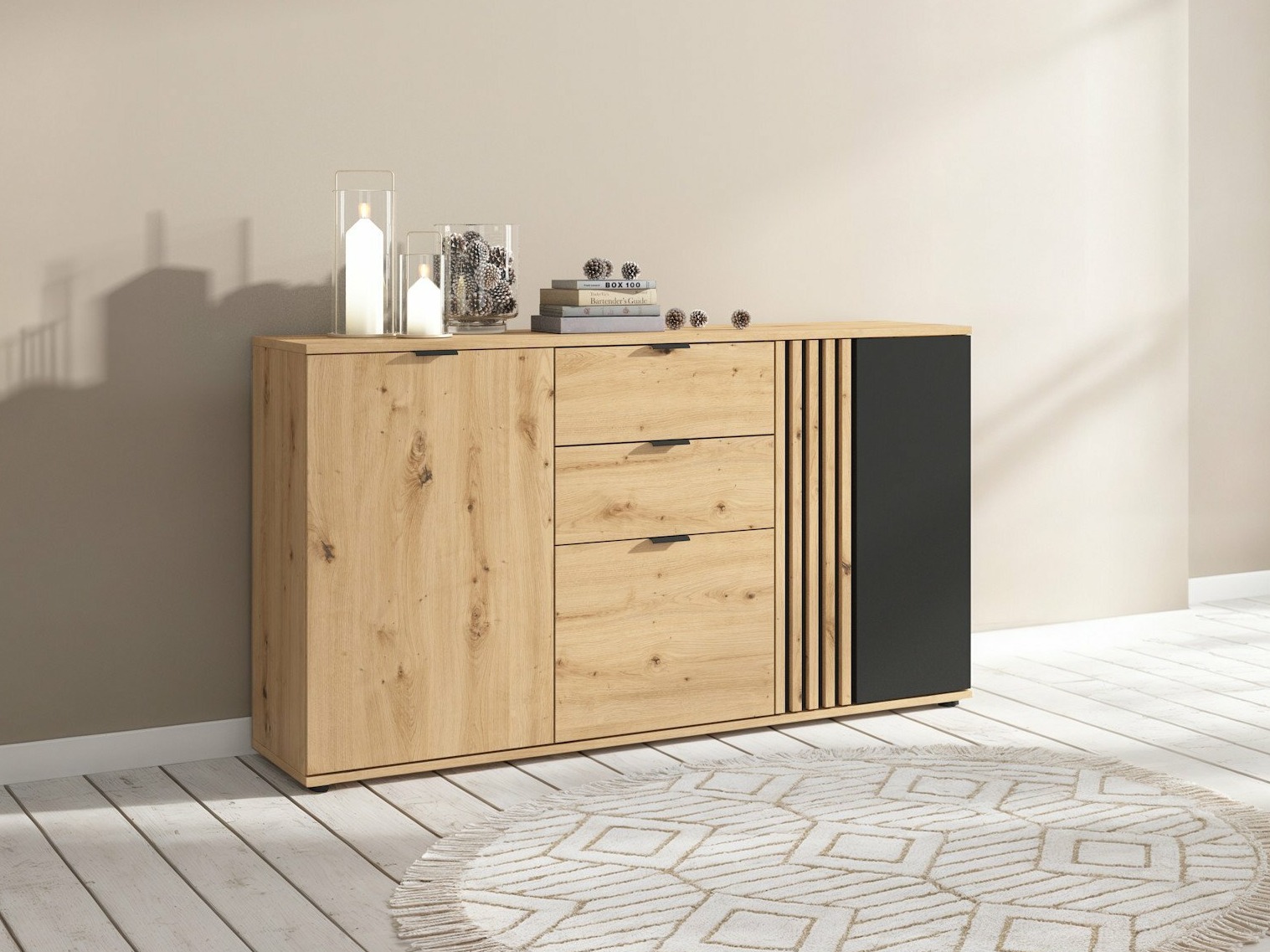 Commode Orlnolu 104