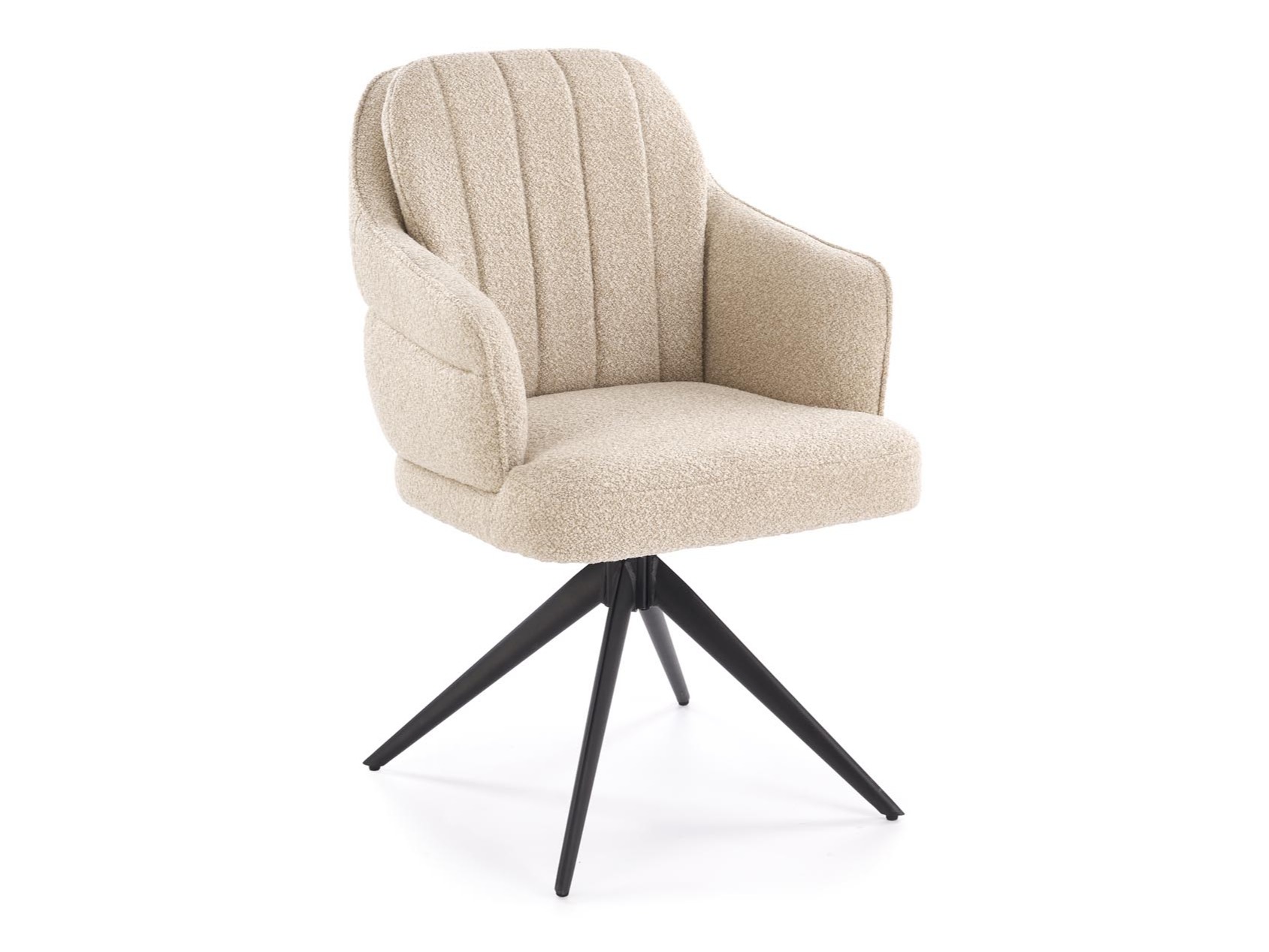 Chaise Houston 2019 (Beige)