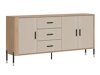 Commode Flosora 115 (Cachemire)