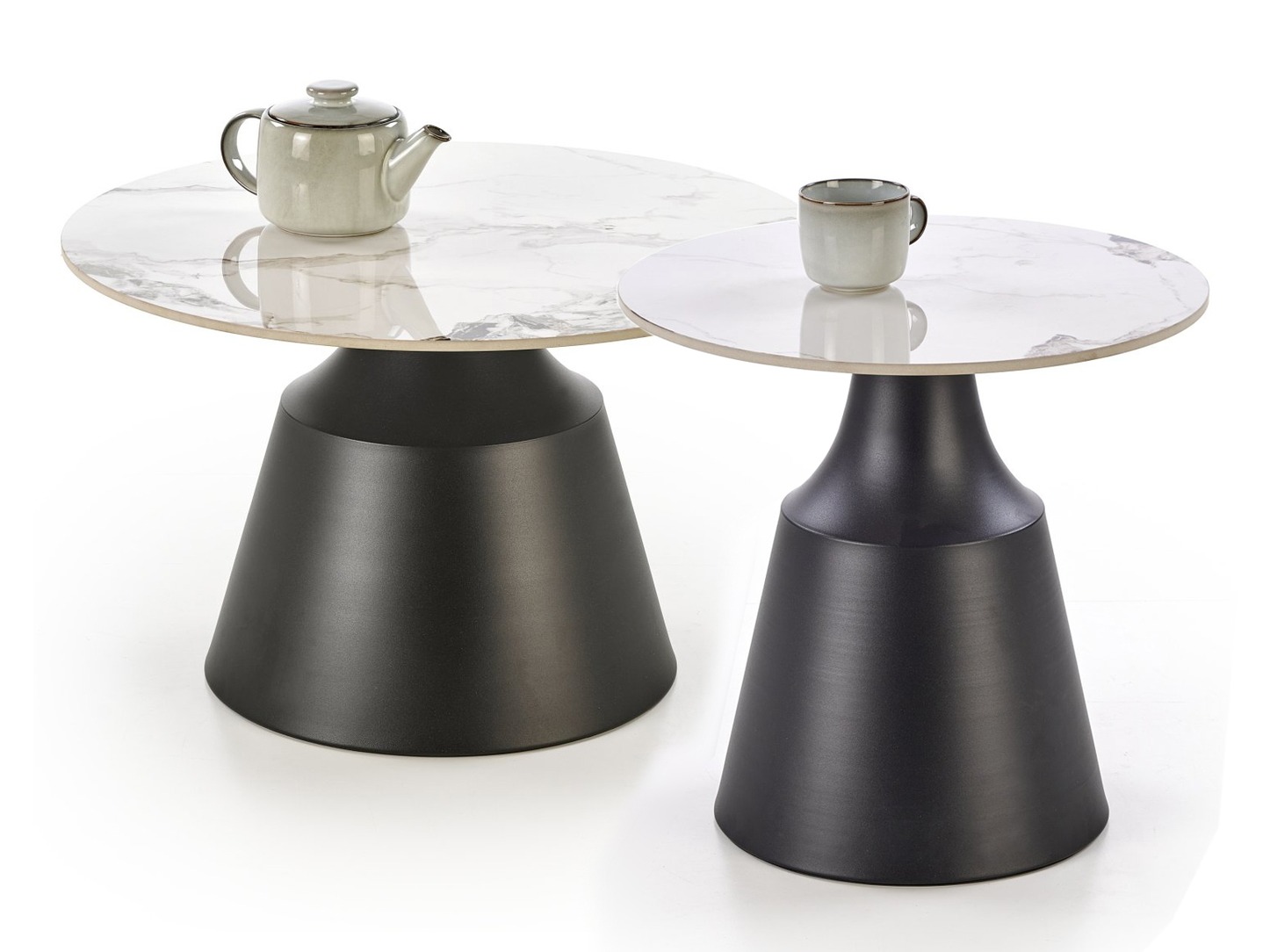 Ensemble de tables d'appoint Houston 2027