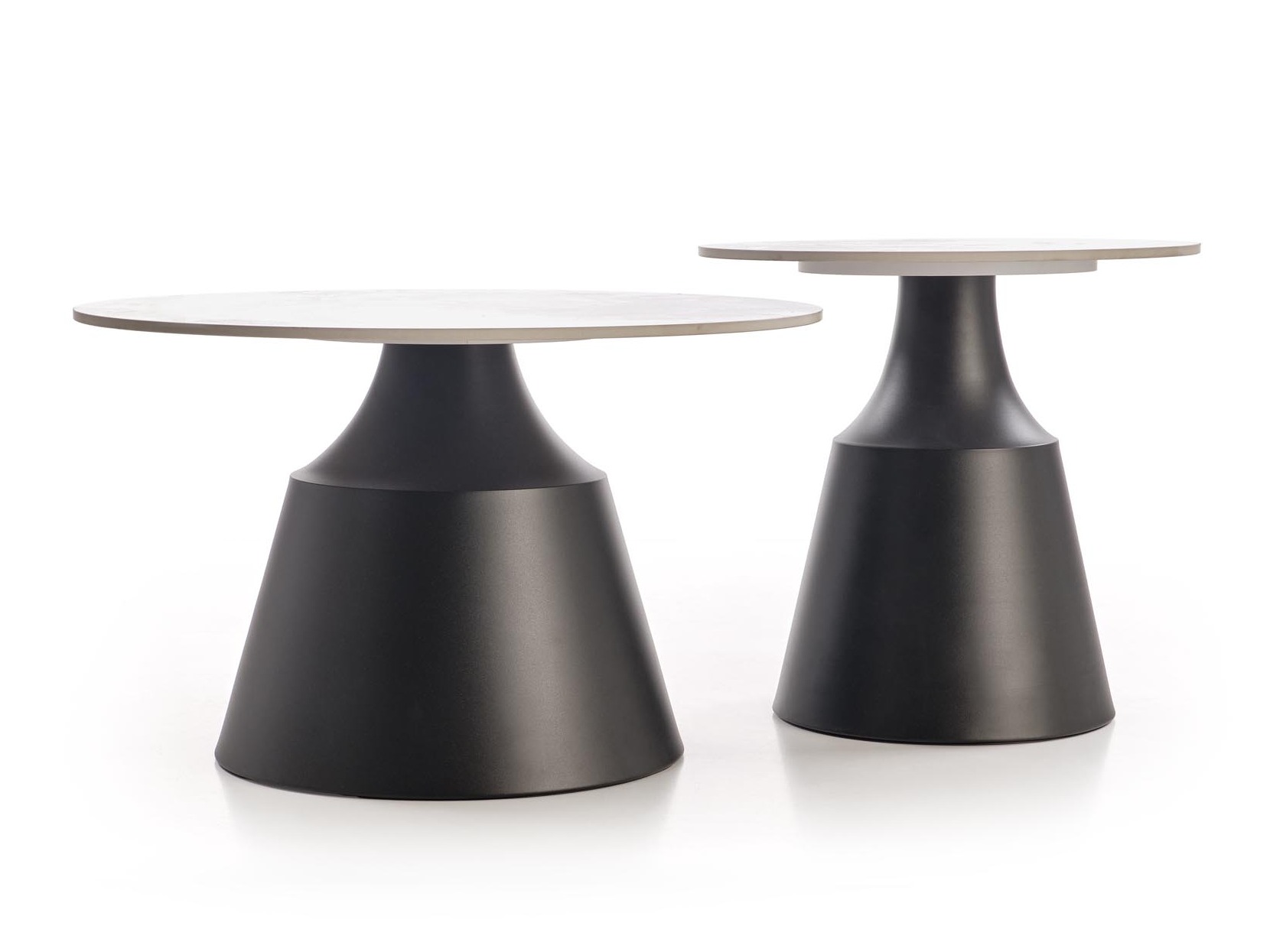 Ensemble de tables d'appoint Houston 2027