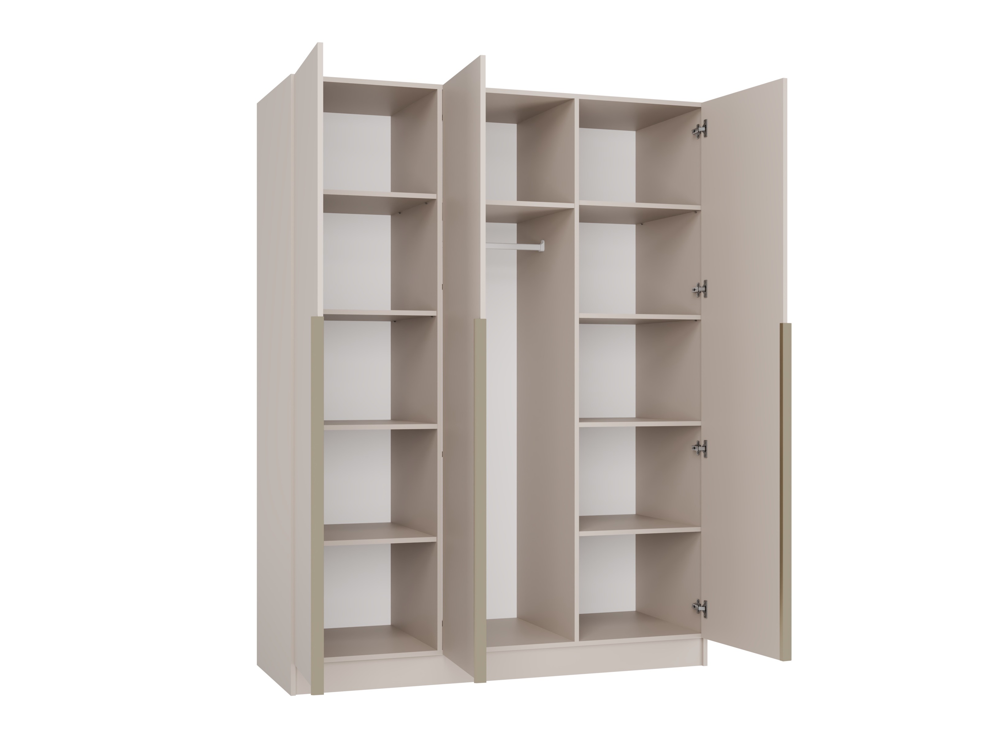 Armoire Mandeville 309