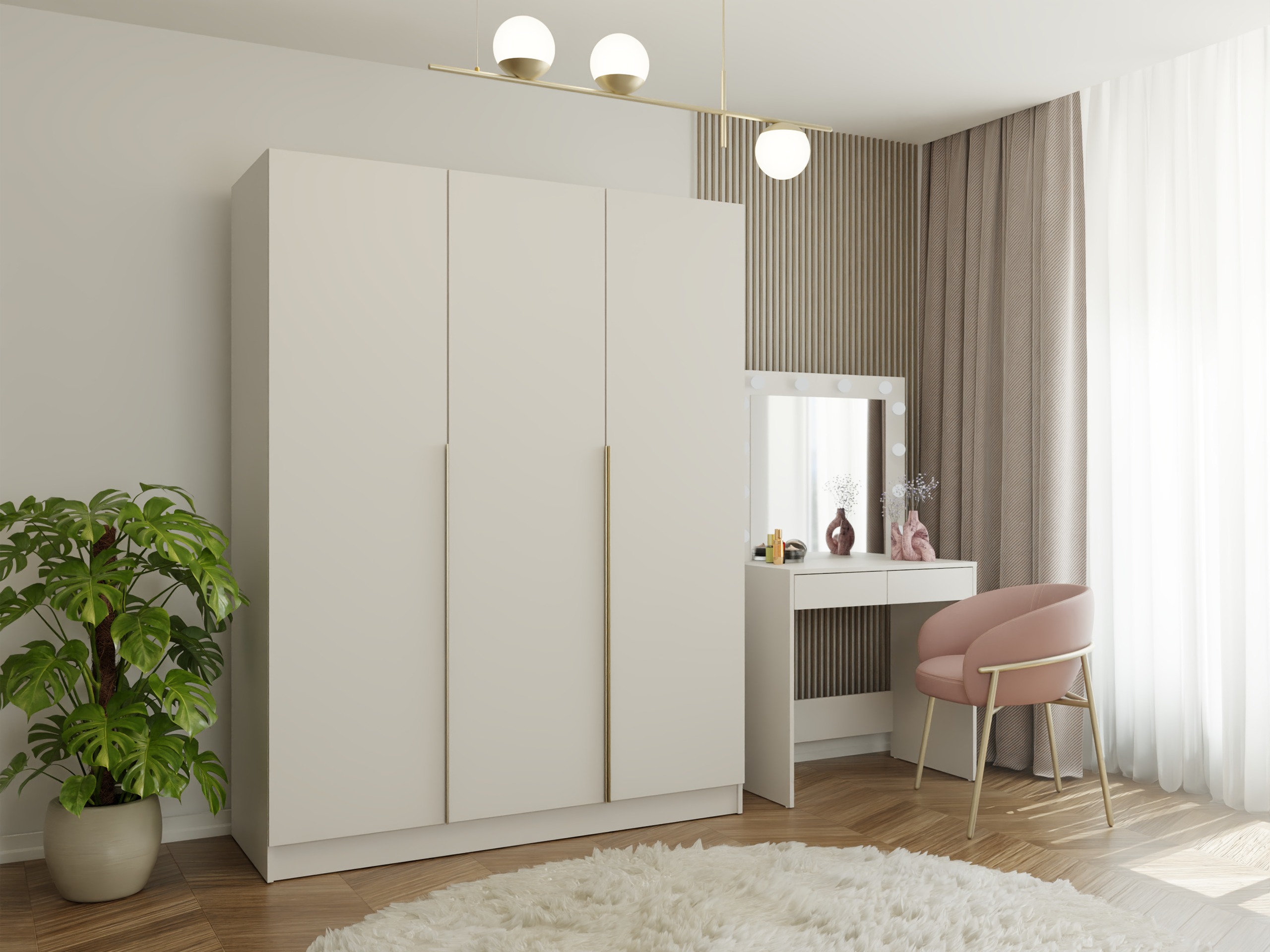 Armoire Mandeville 309