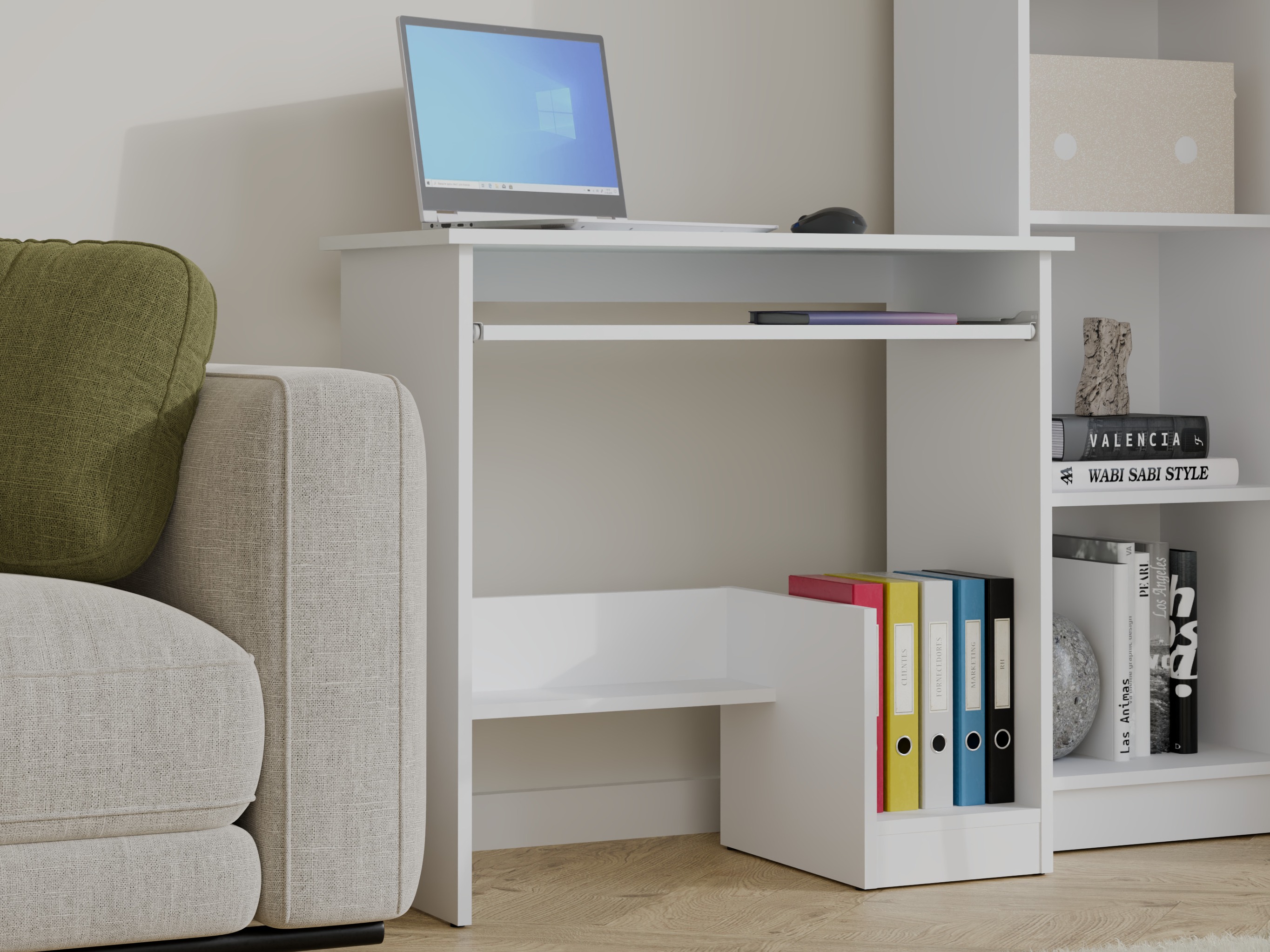 Bureau Mandeville 310