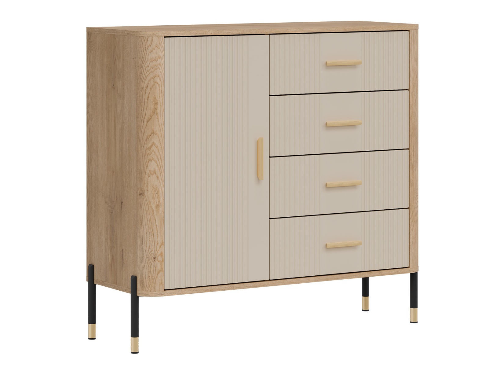 Commode Flosora 117 (Cachemire)