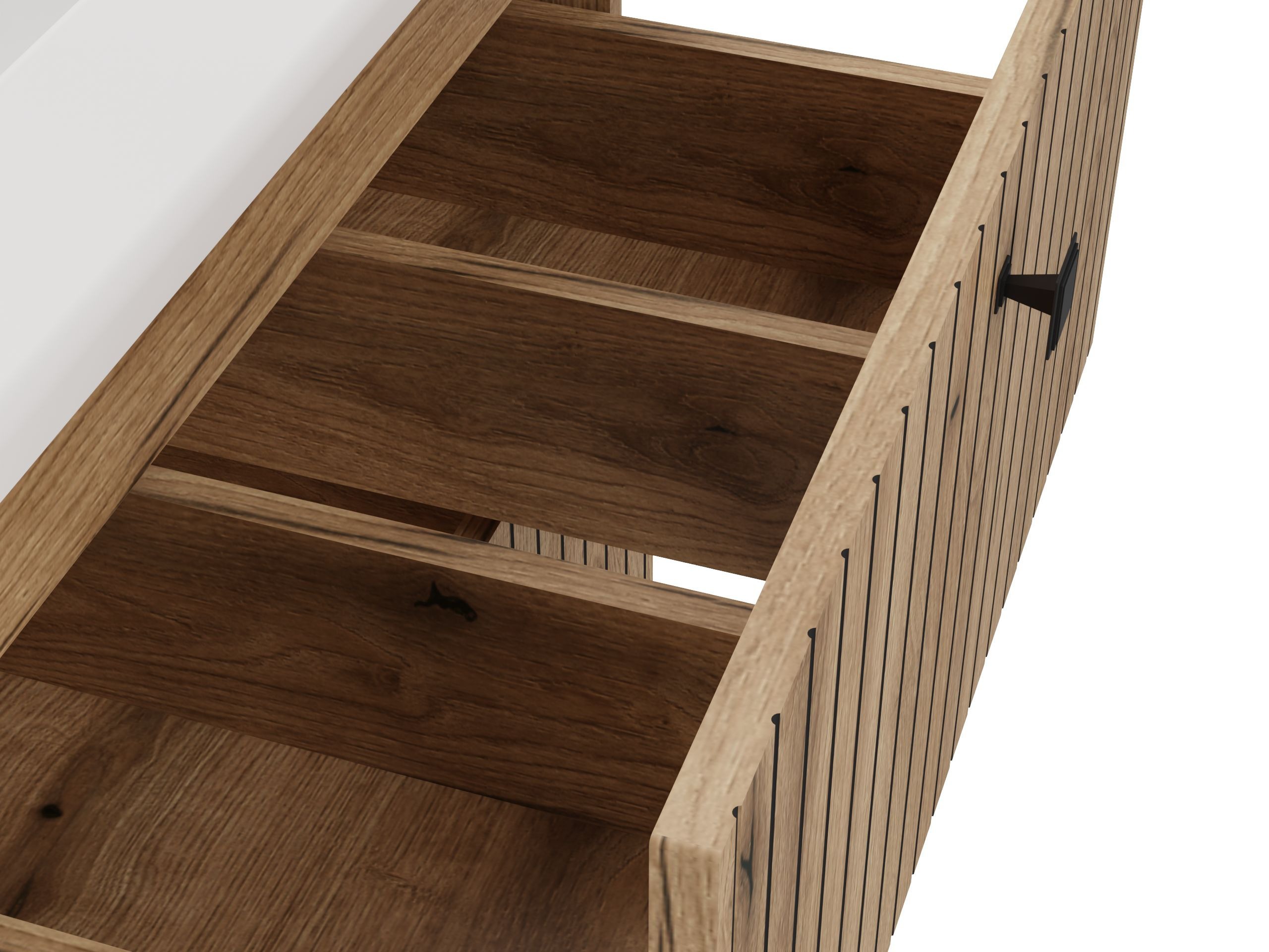 Ensemble de salle de bain Mandeville 316