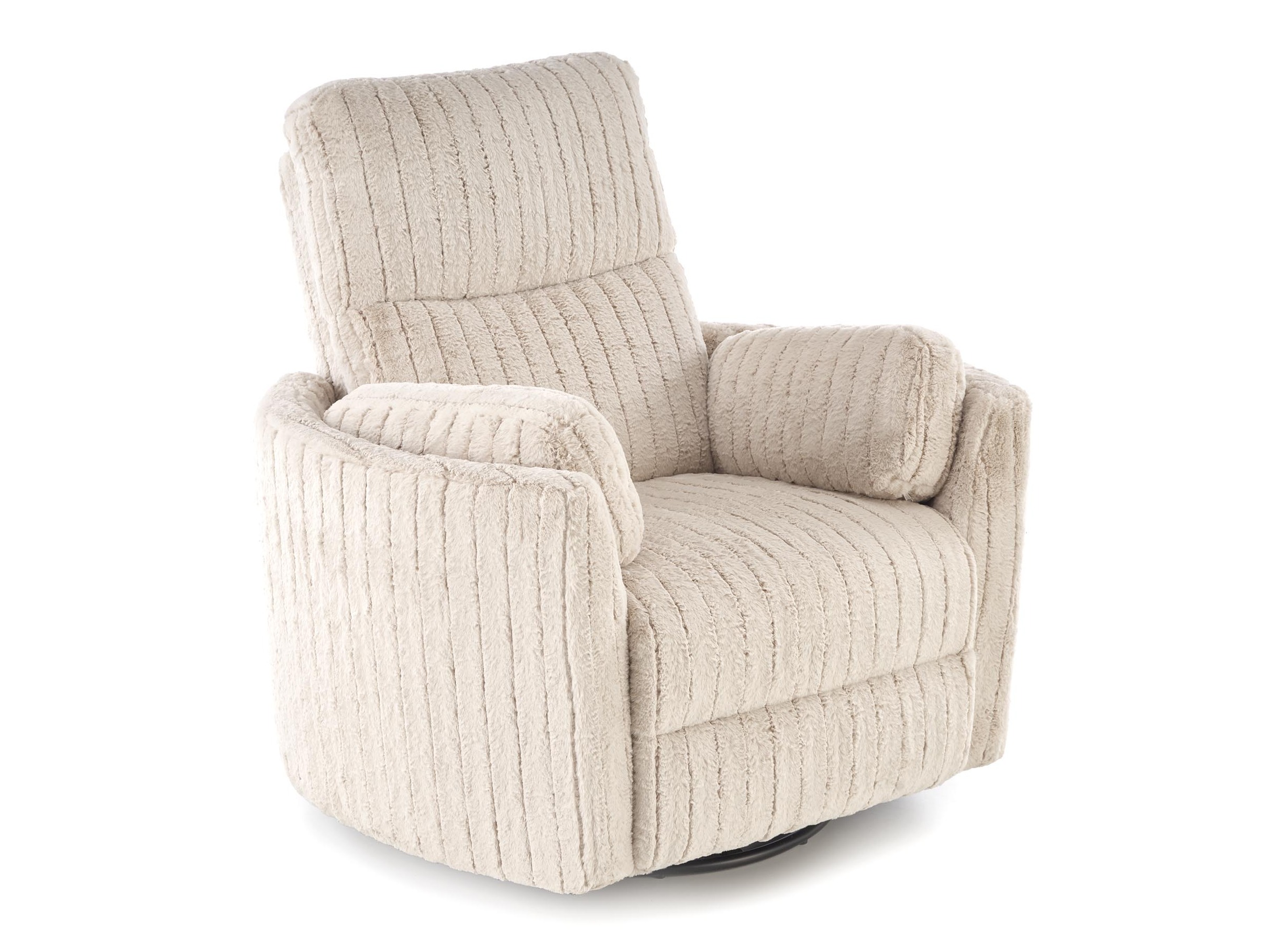 Fauteuil inclinable Houston Sol (Beige)