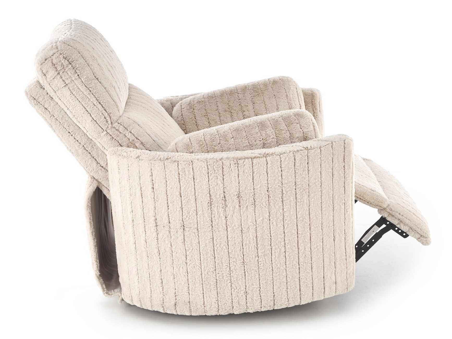 Fauteuil inclinable Houston Sol (Beige)