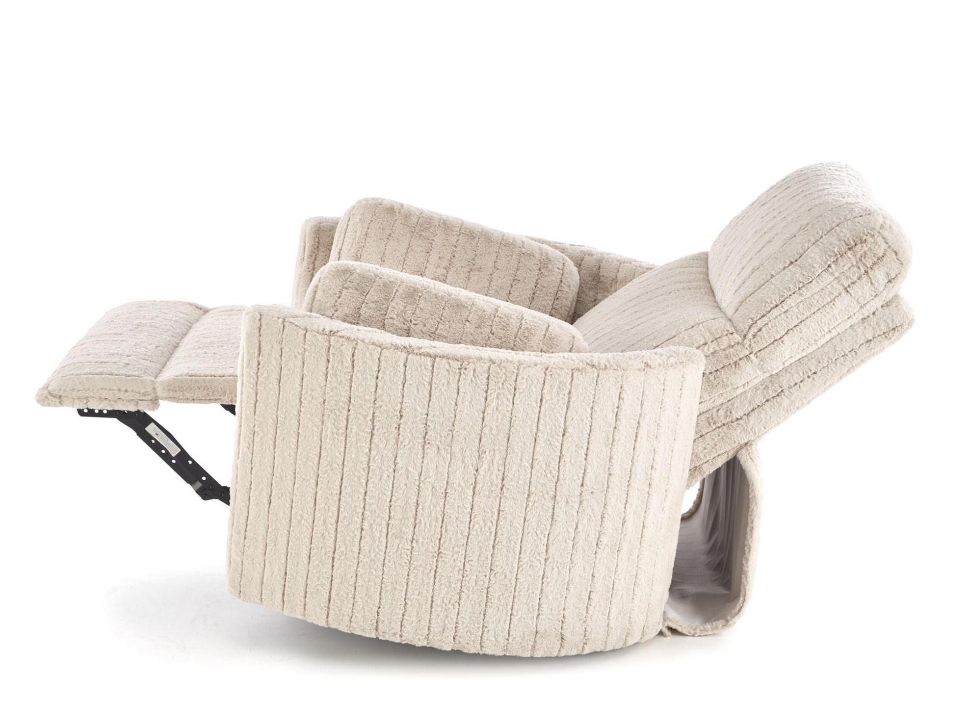 Fauteuil inclinable Houston Sol (Beige)