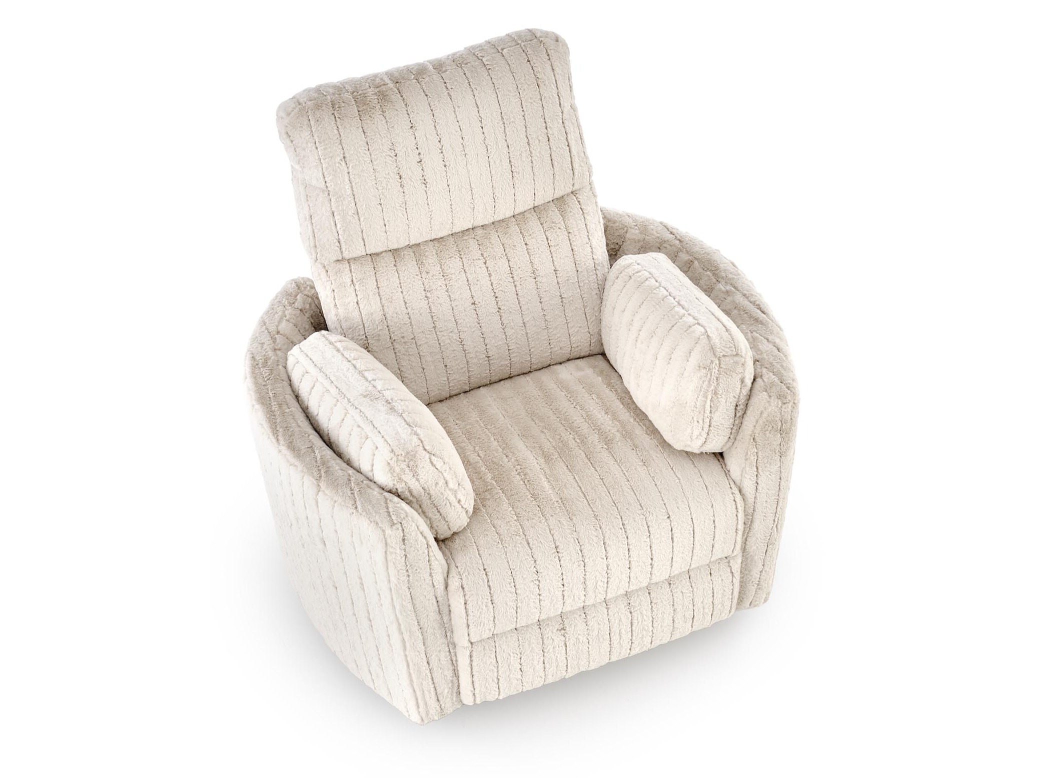 Fauteuil inclinable Houston Sol (Beige)