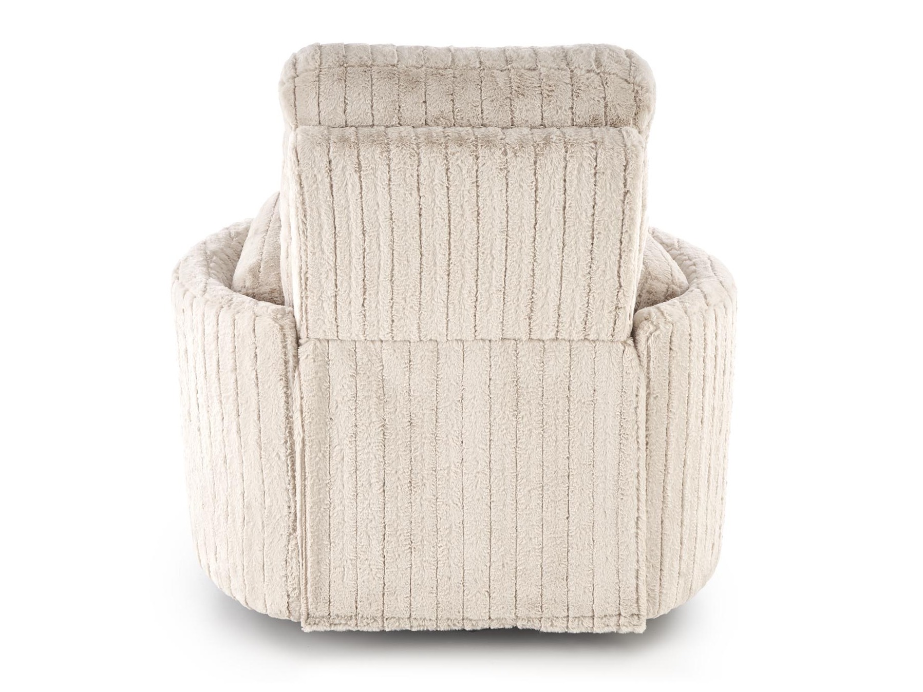 Fauteuil inclinable Houston Sol (Beige)