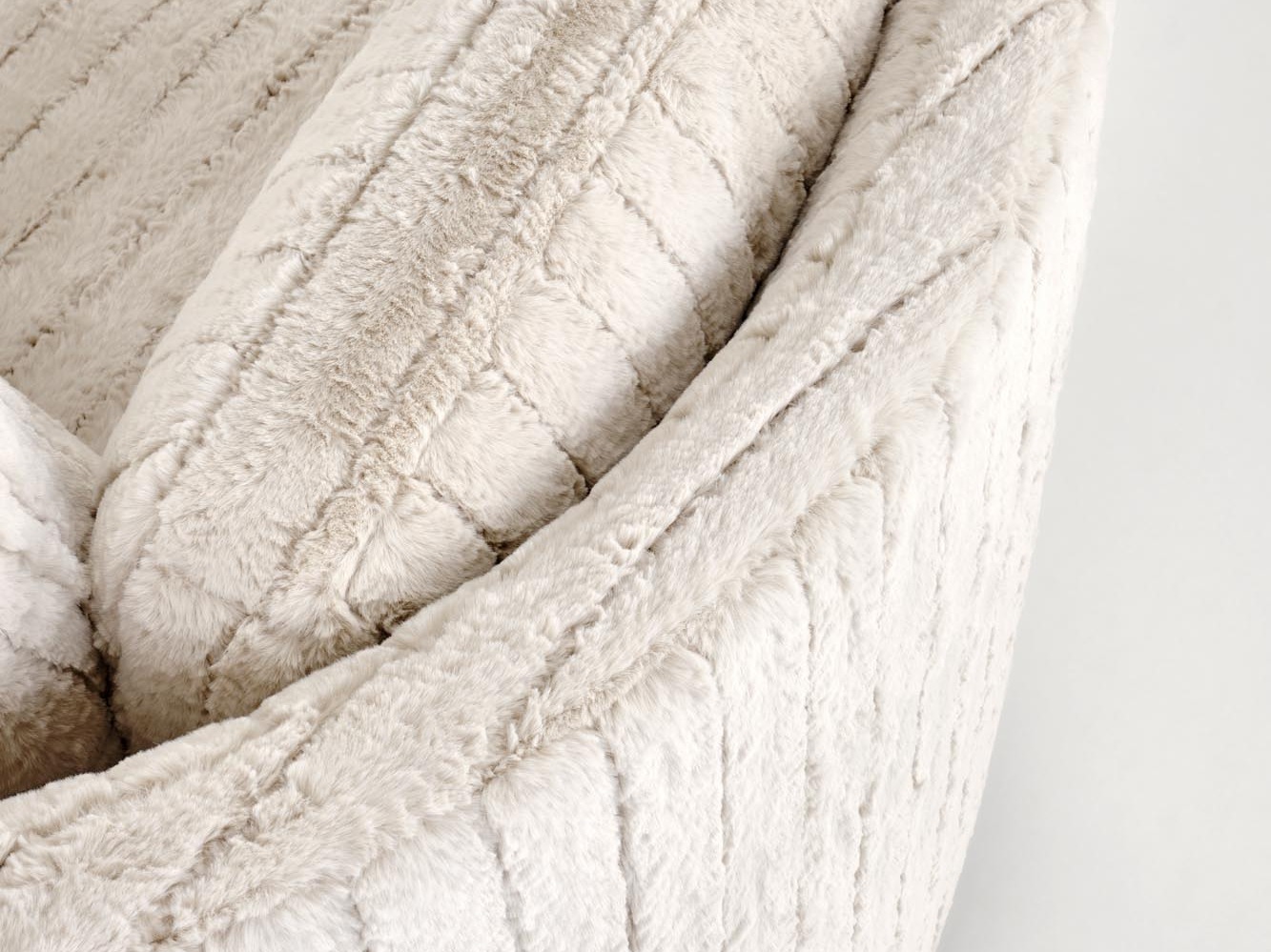 Fauteuil inclinable Houston Sol (Beige)