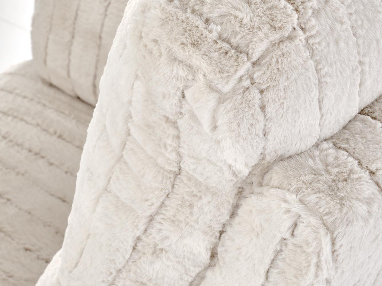 Fauteuil inclinable Houston Sol (Beige)