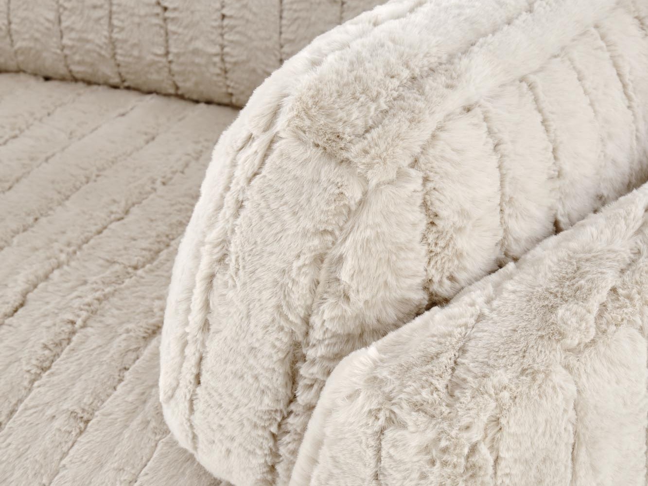 Fauteuil inclinable Houston Sol (Beige)