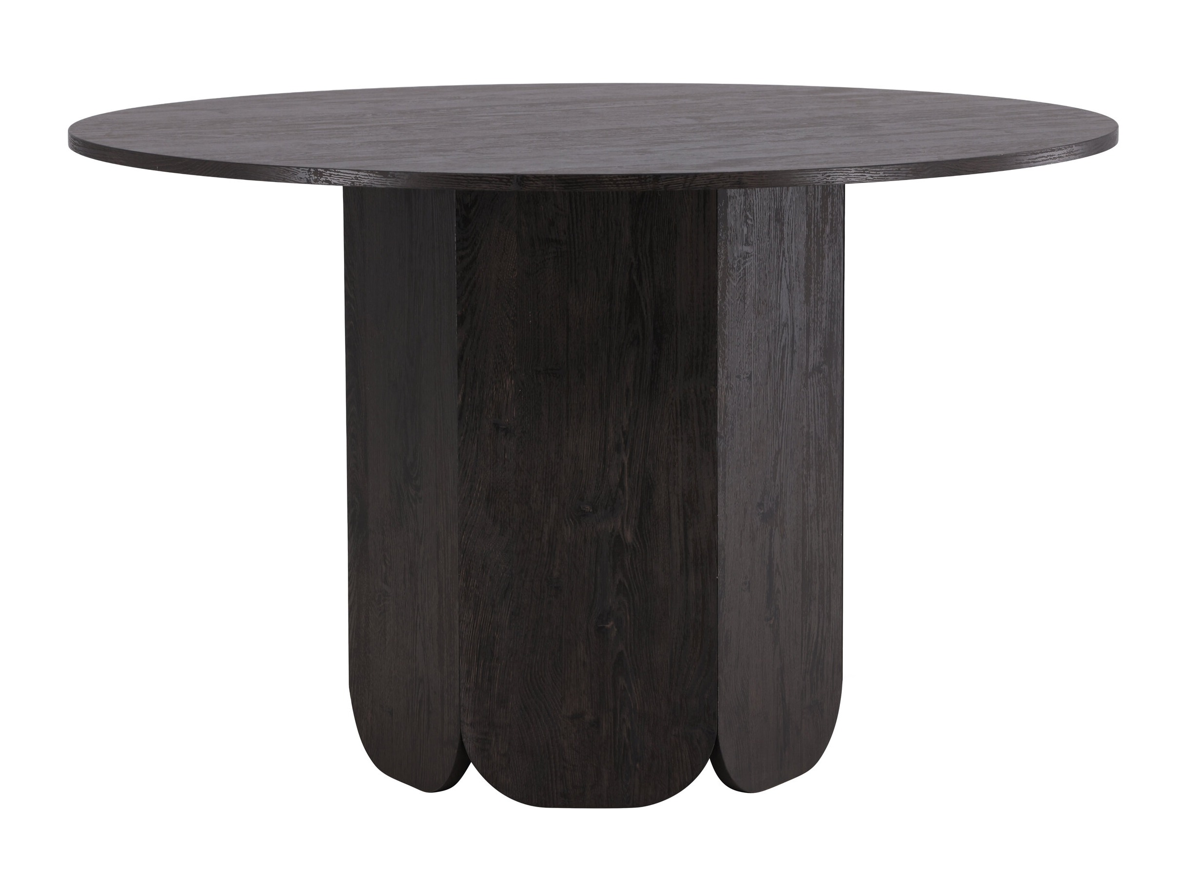 Table Dallas 4894 (Noir)