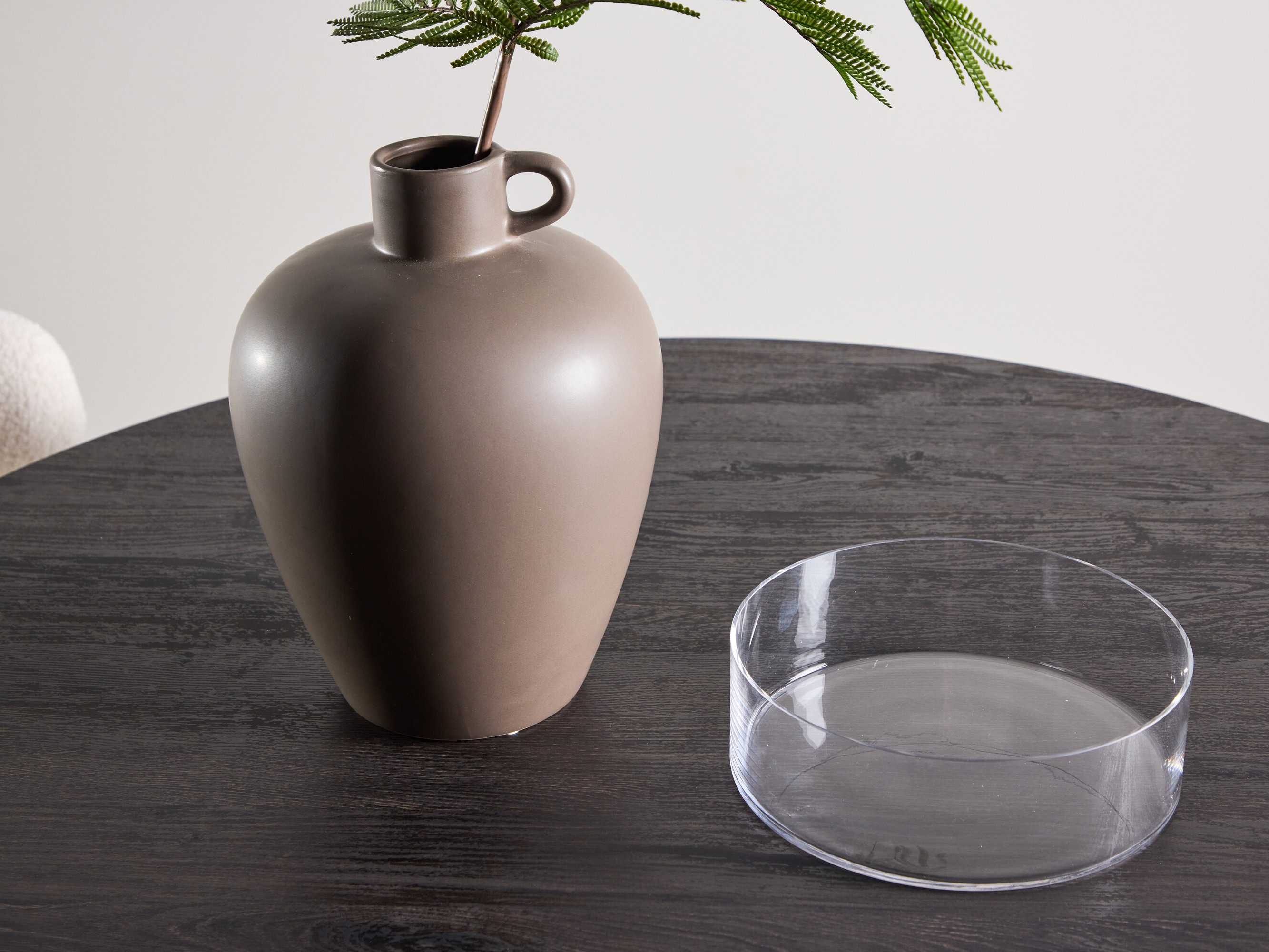 Table Dallas 4894 (Noir)