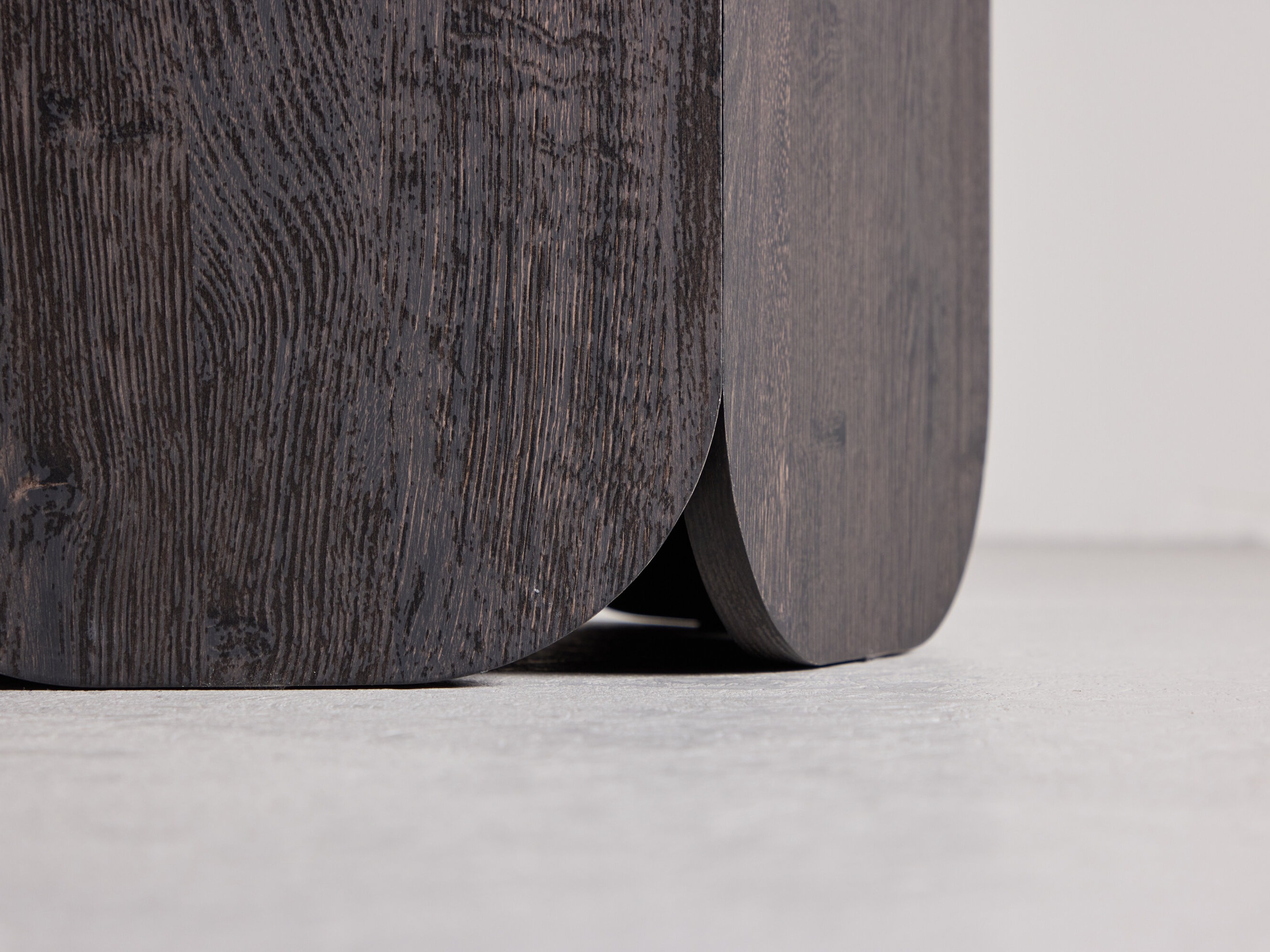 Table Dallas 4894 (Noir)