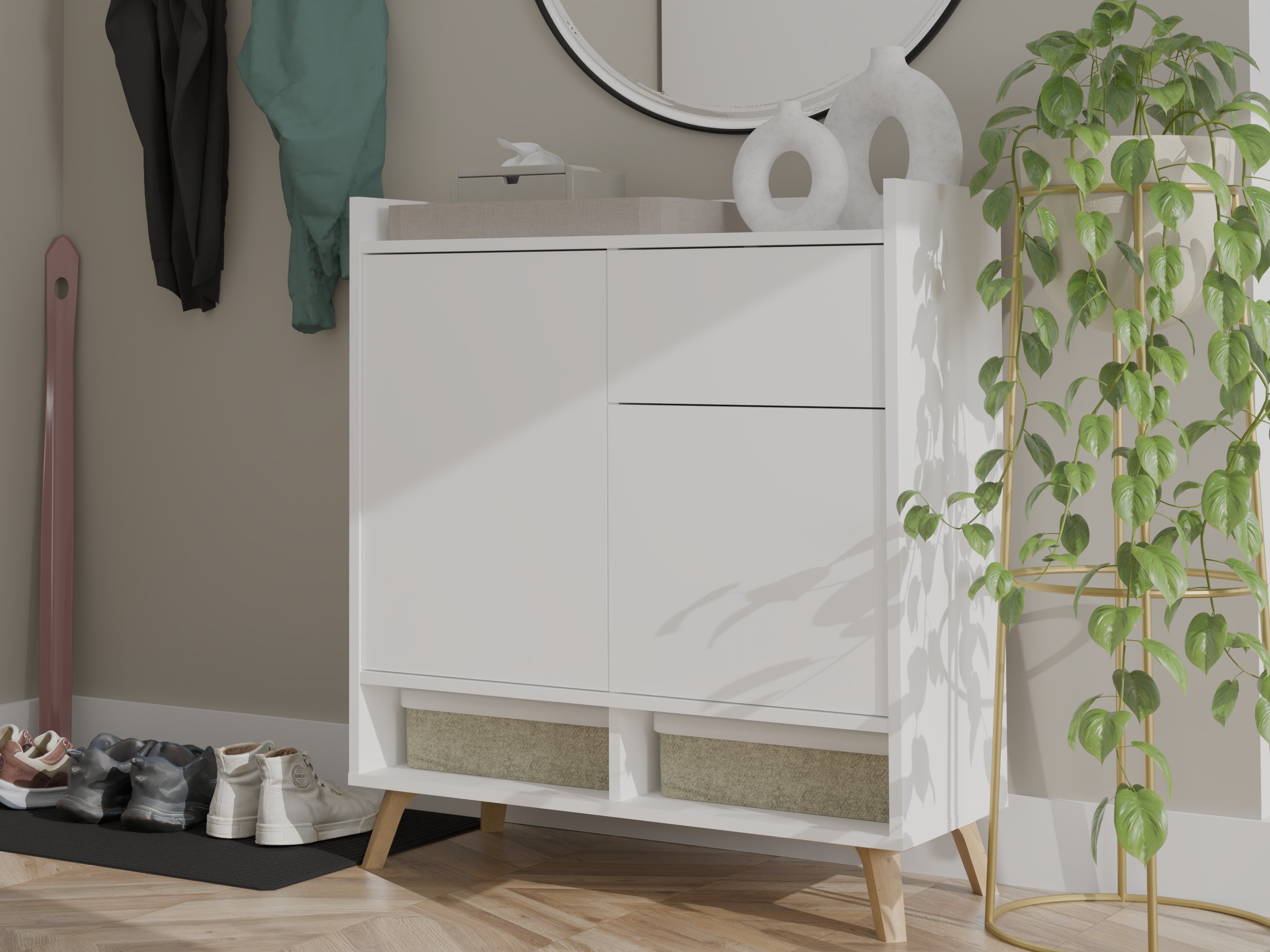 Commode Mandeville 318