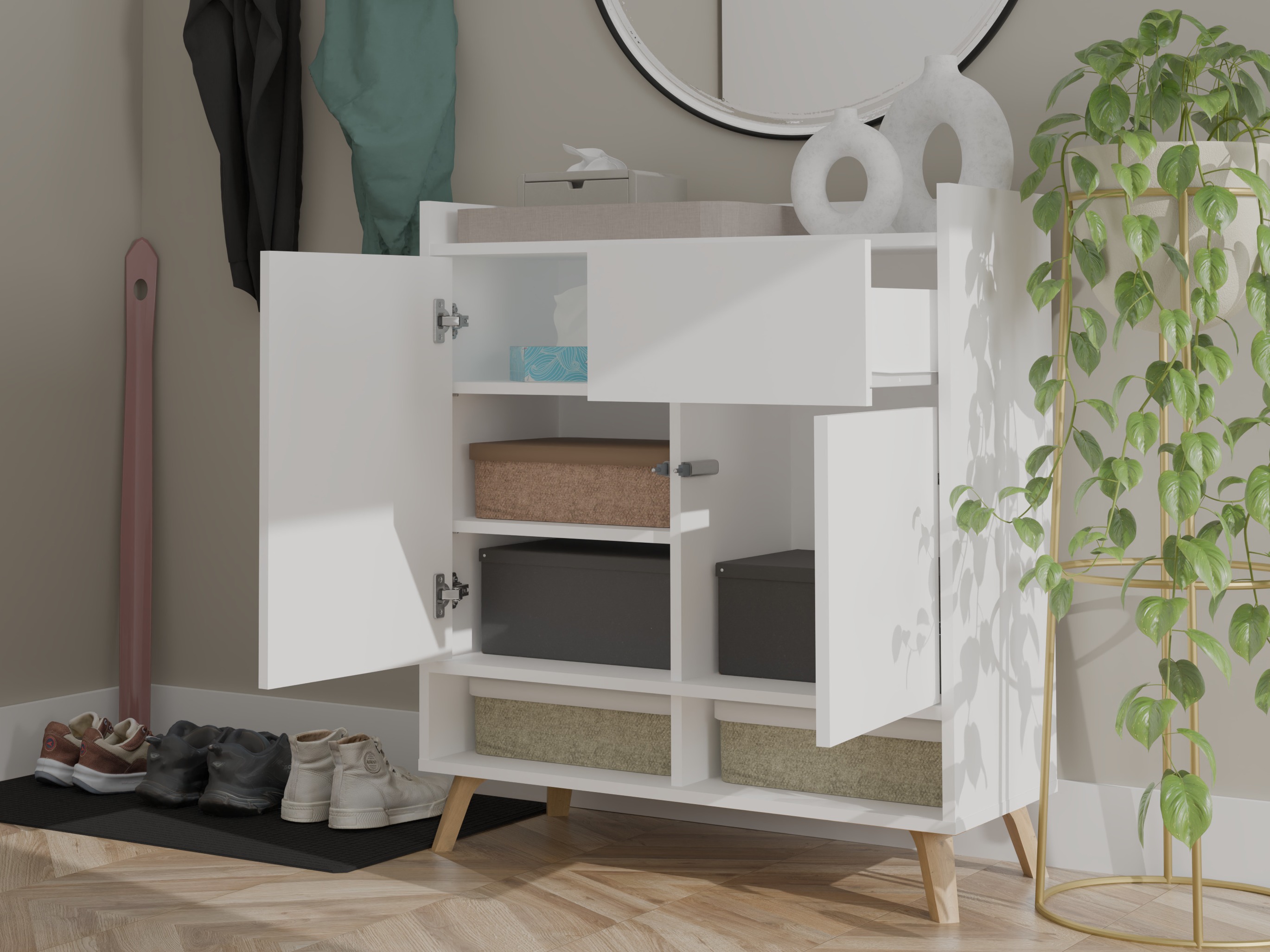 Commode Mandeville 318