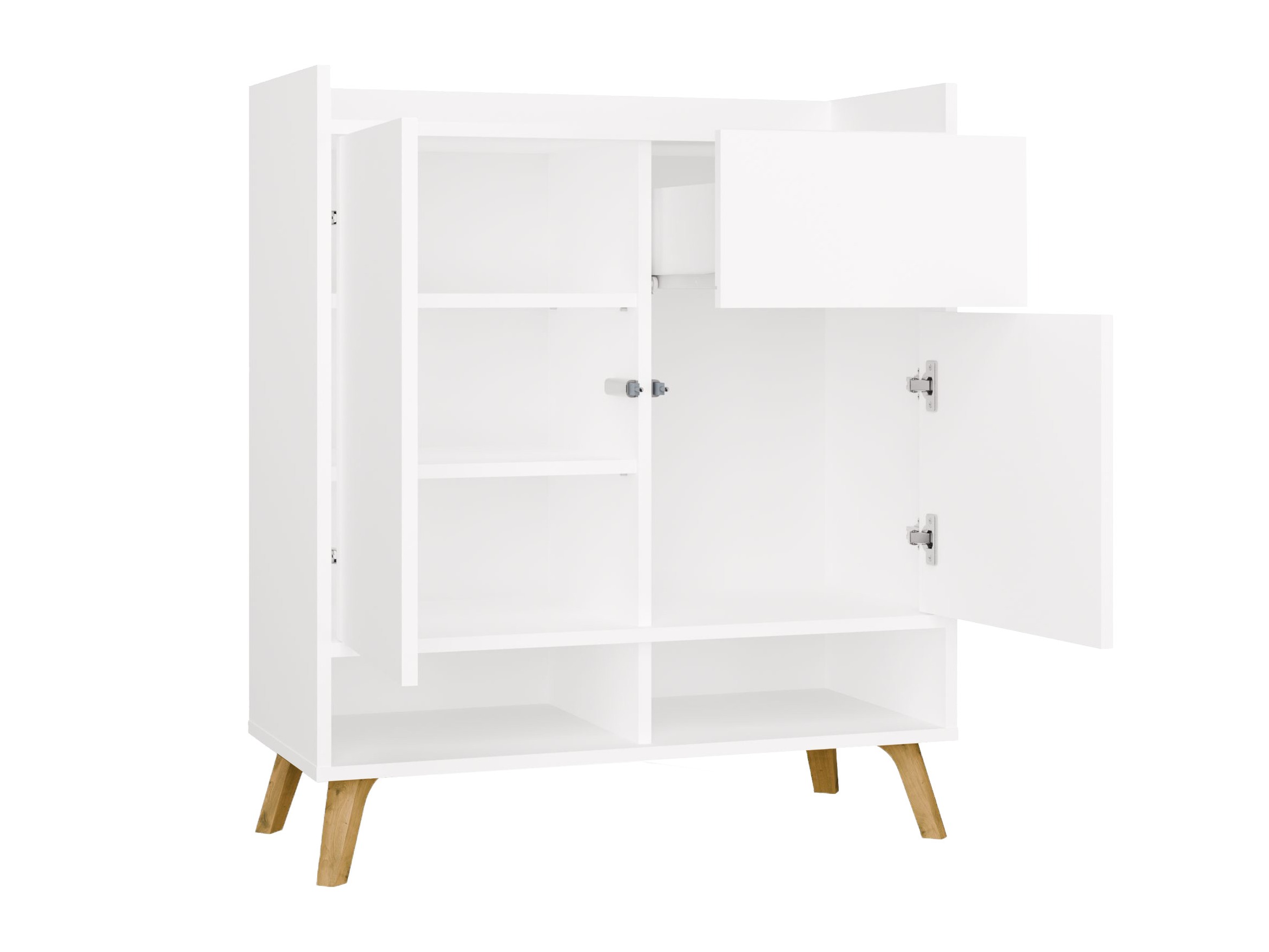 Commode Mandeville 318