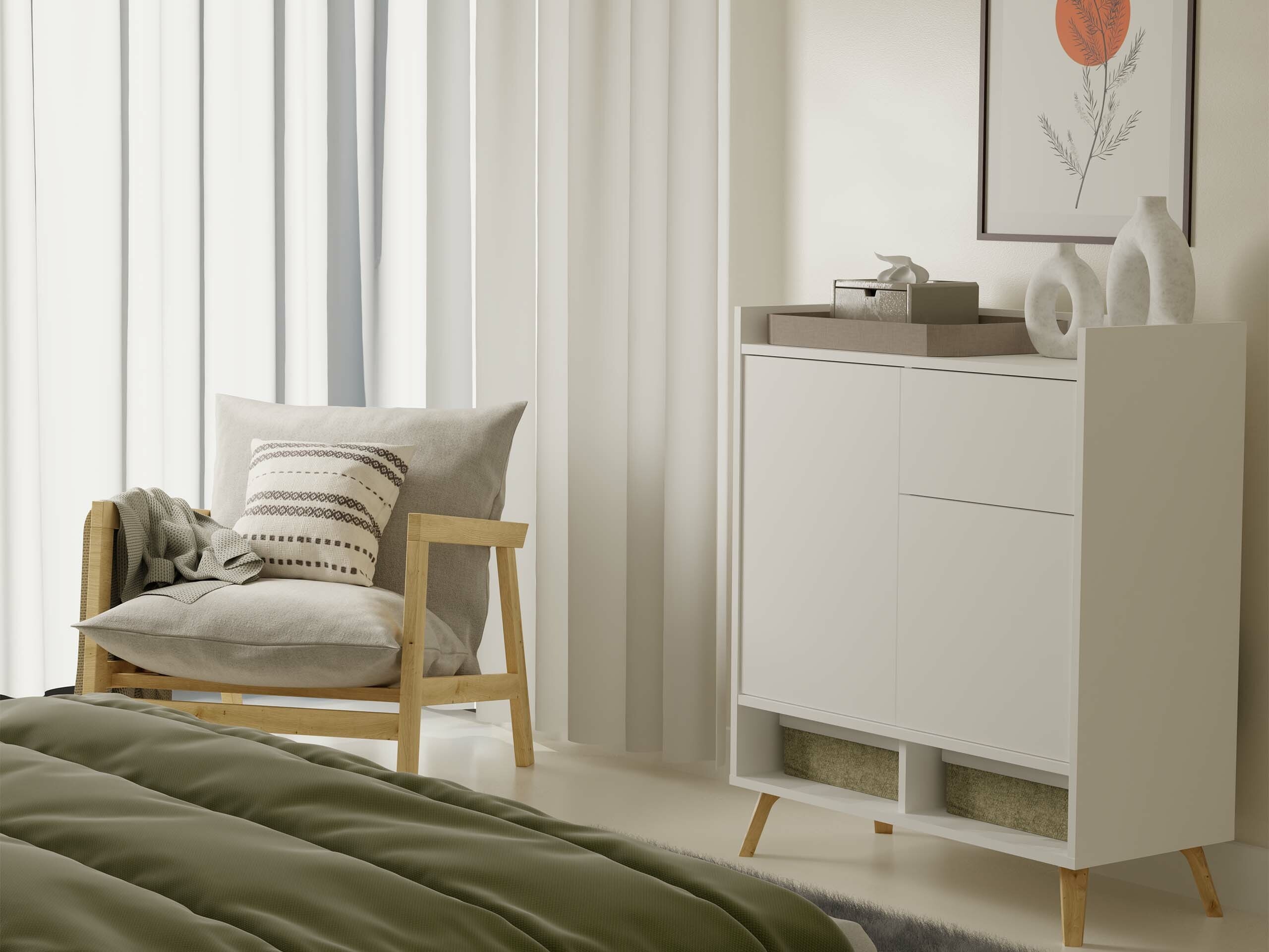 Commode Mandeville 318