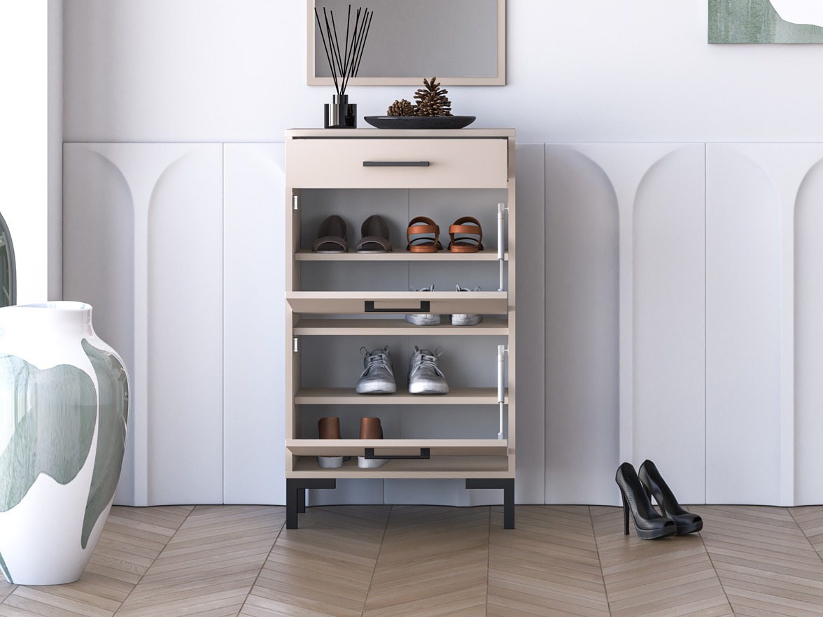 Meubles à chaussures Fiolevo 101