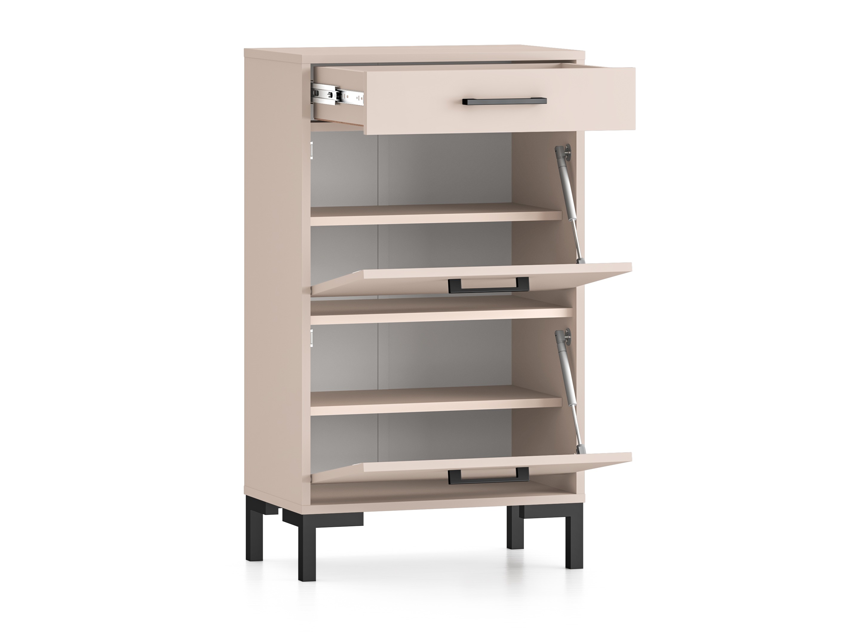 Meubles à chaussures Fiolevo 101