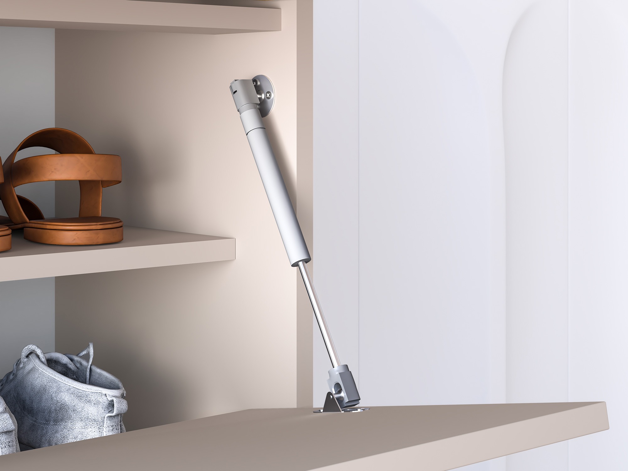 Meubles à chaussures Fiolevo 101