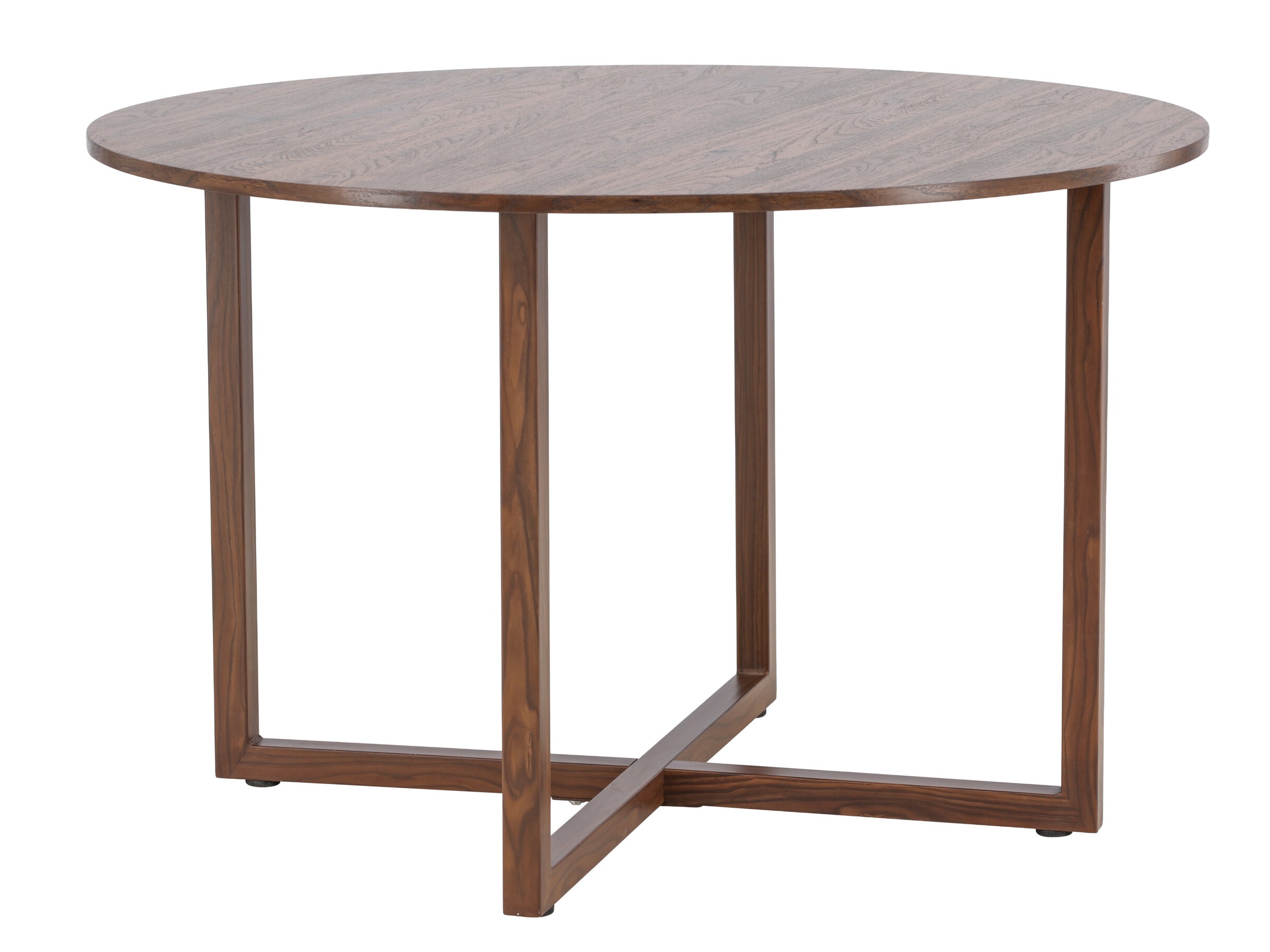 Table Dallas 4897 (Noyer)