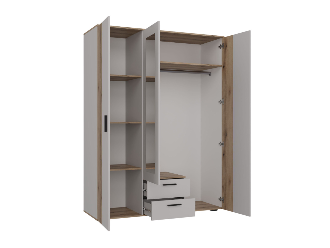 Armoire Mandeville 311