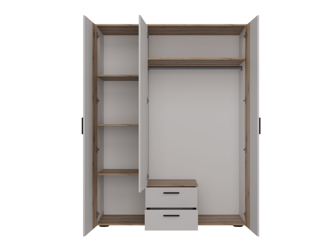 Armoire Mandeville 311
