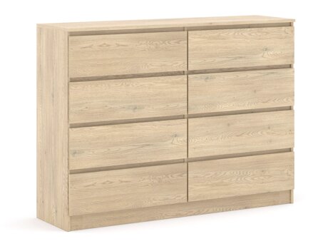 Commode Buffalo 197 (Chêne)