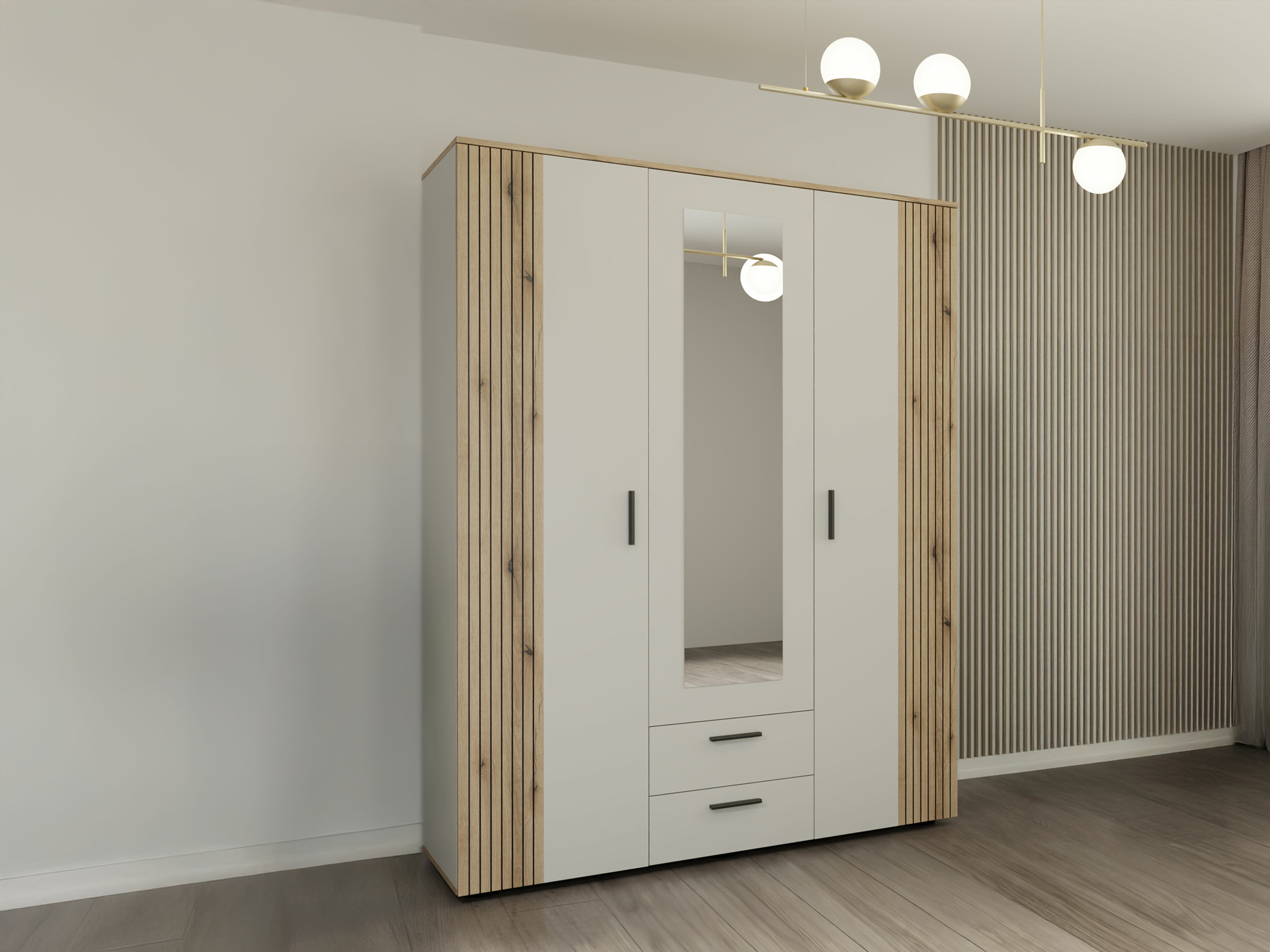 Armoire Mandeville 311