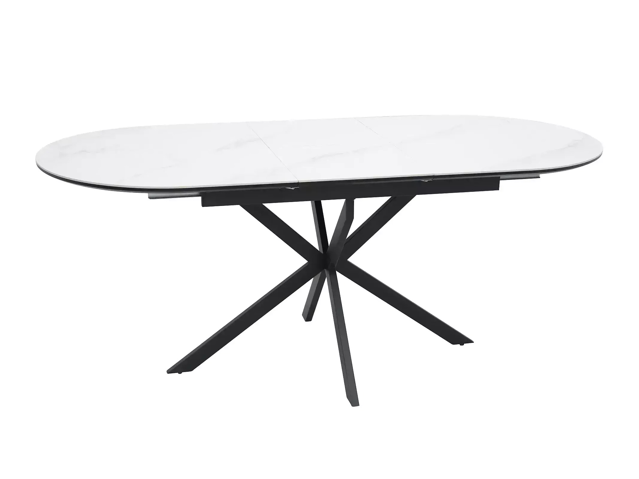 Table Detroit 862 (Marbre blanc)