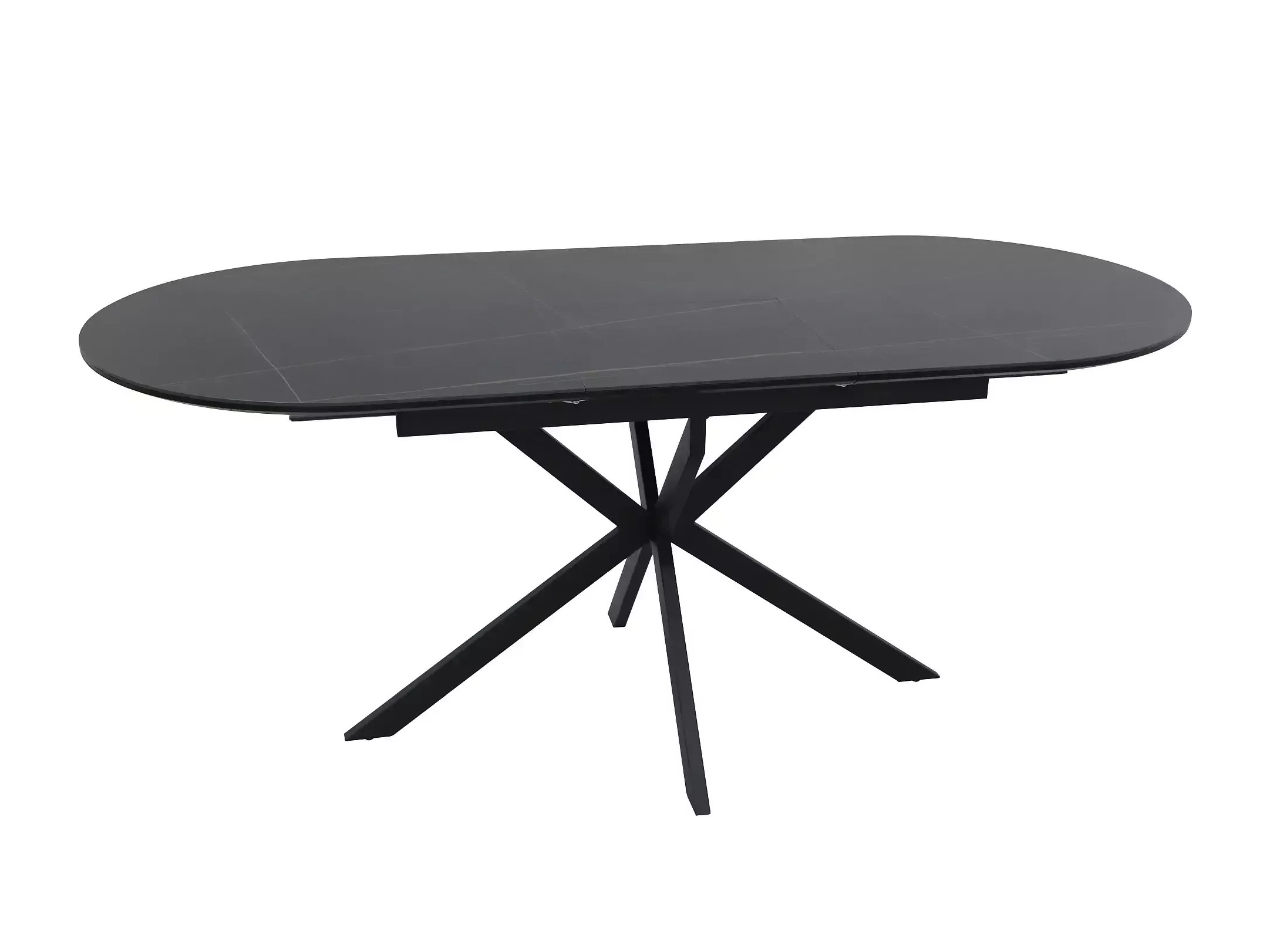 Table Detroit 862 (Marbre noir)