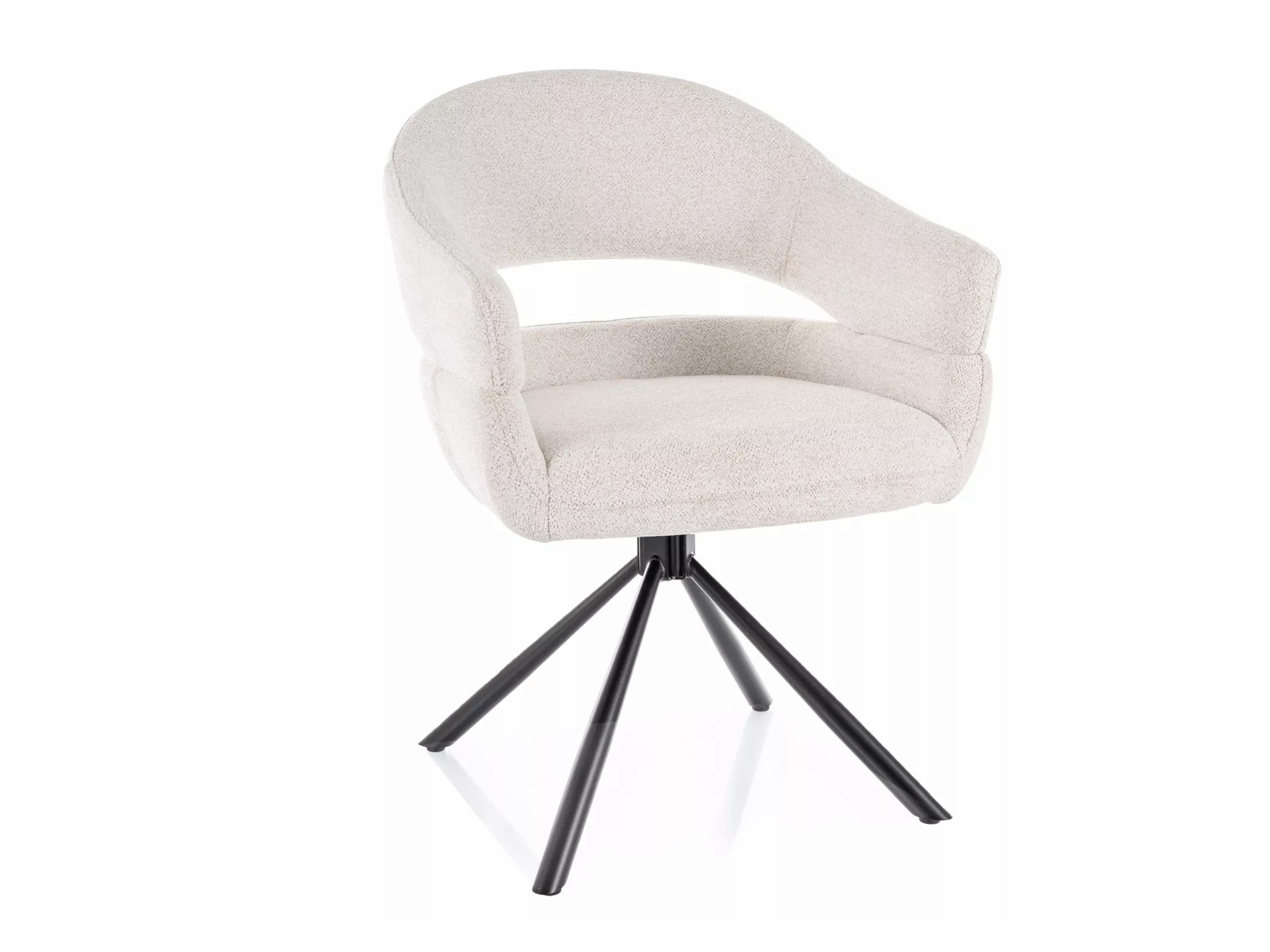 Chaise Detroit 865 (Blanc)