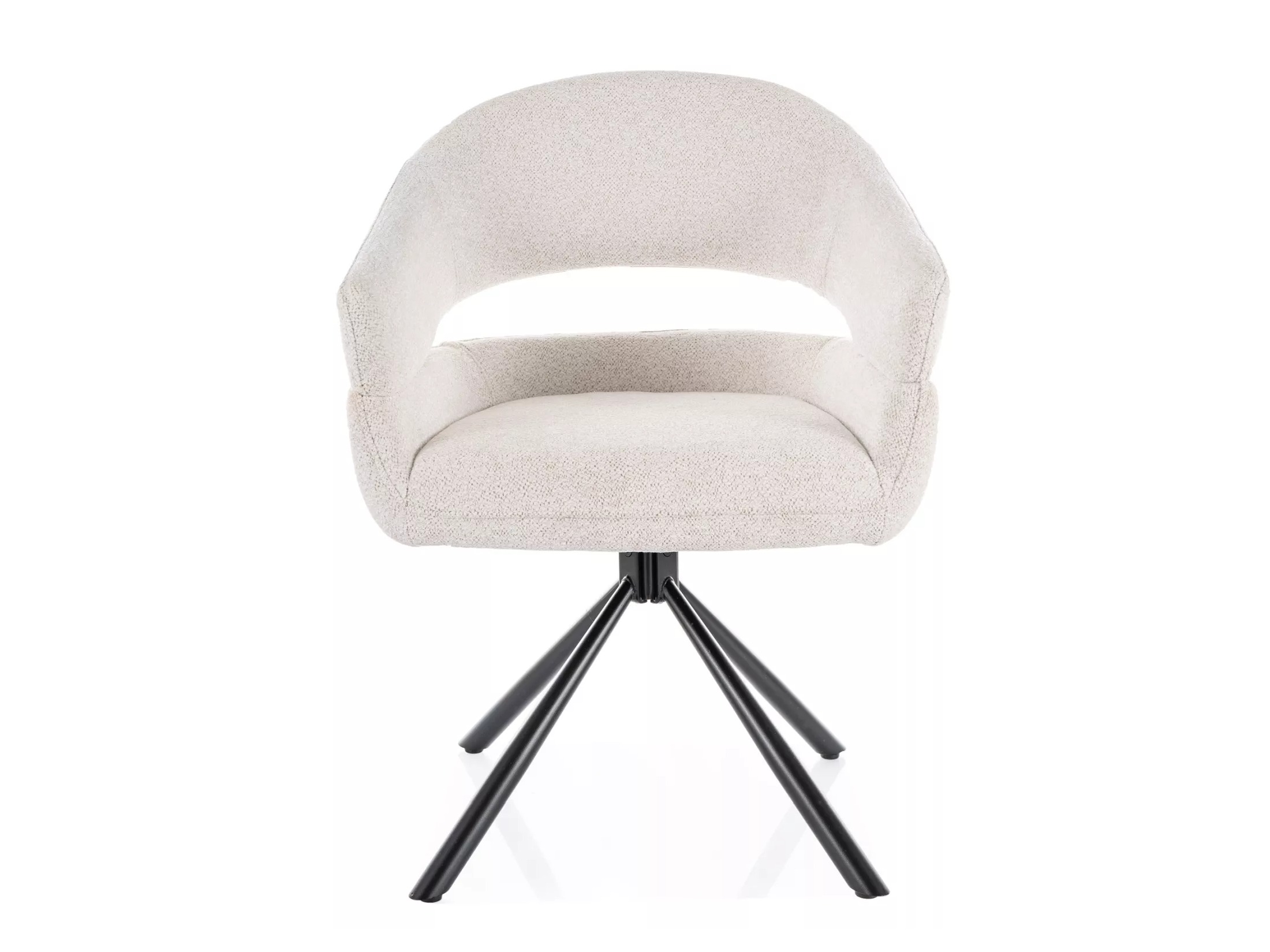 Chaise Detroit 865 (Blanc)