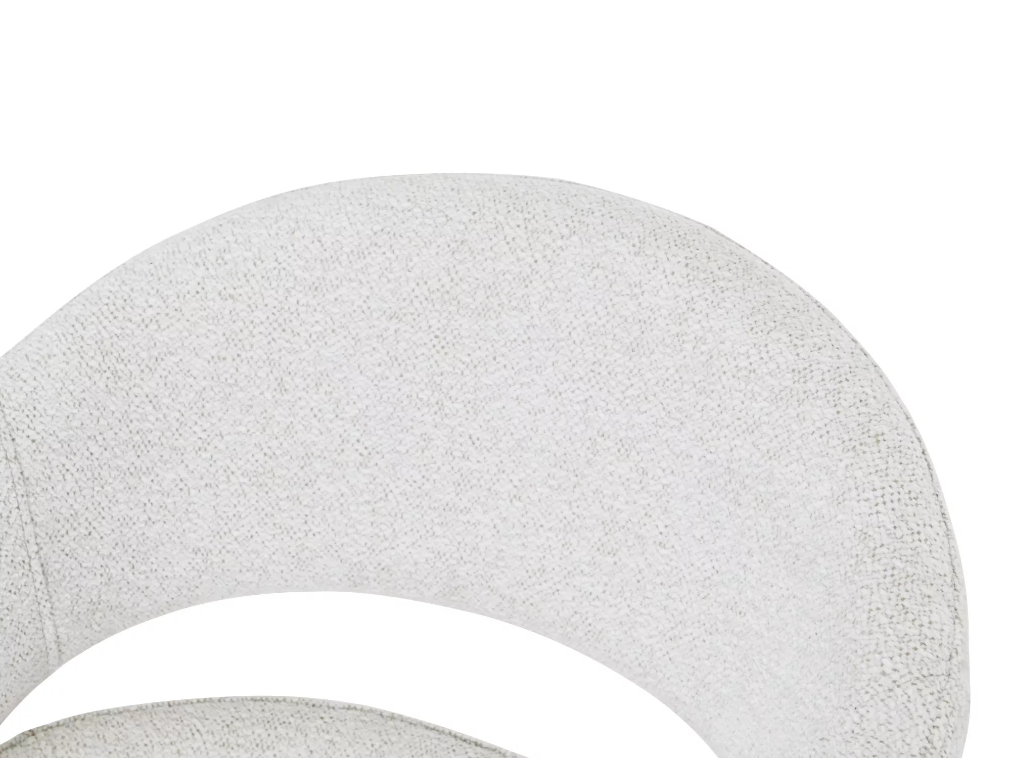 Chaise Detroit 865 (Blanc)