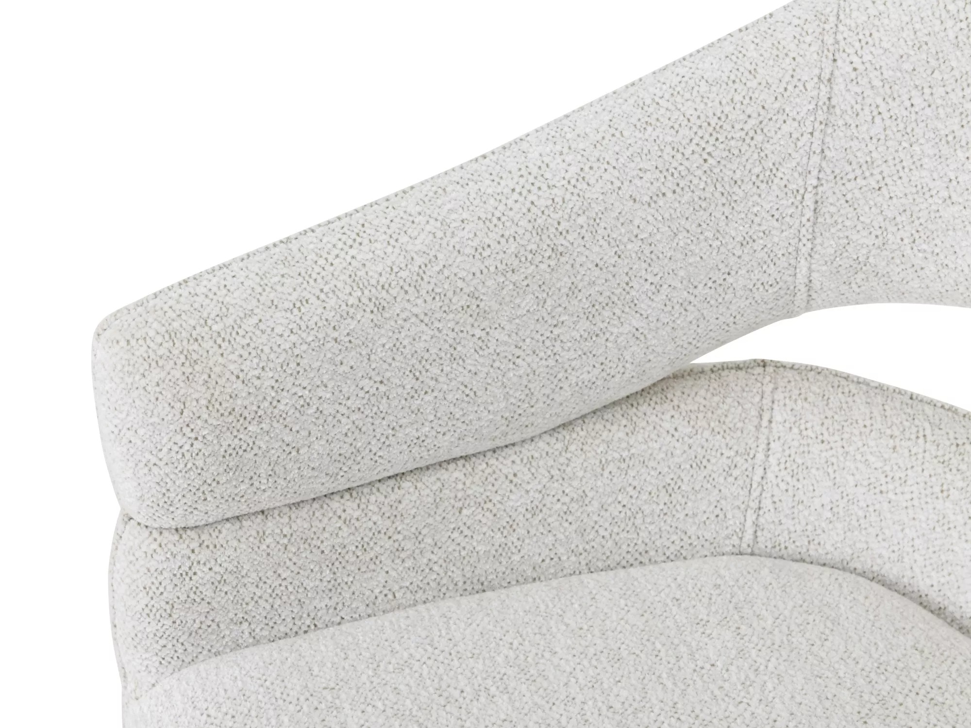 Chaise Detroit 865 (Blanc)